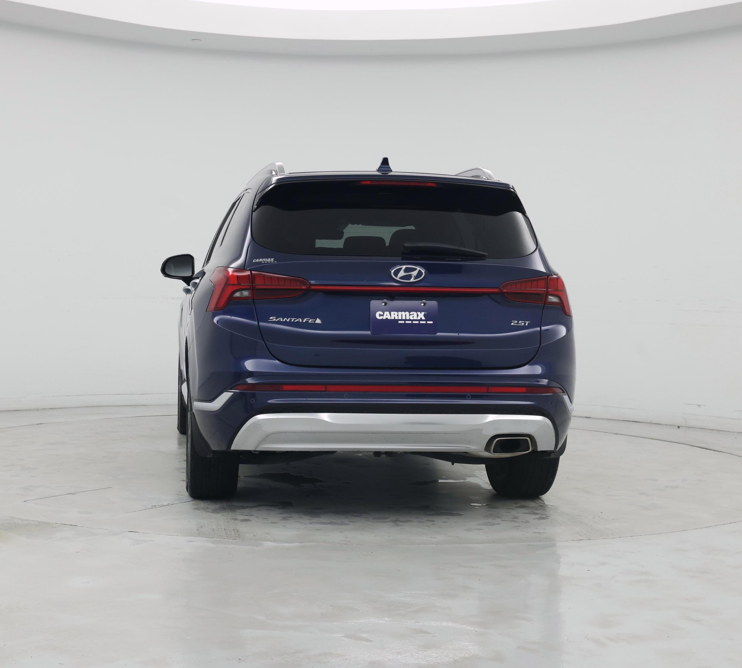 Thumbnail: 2023 Hyundai Santa Fe - 6
