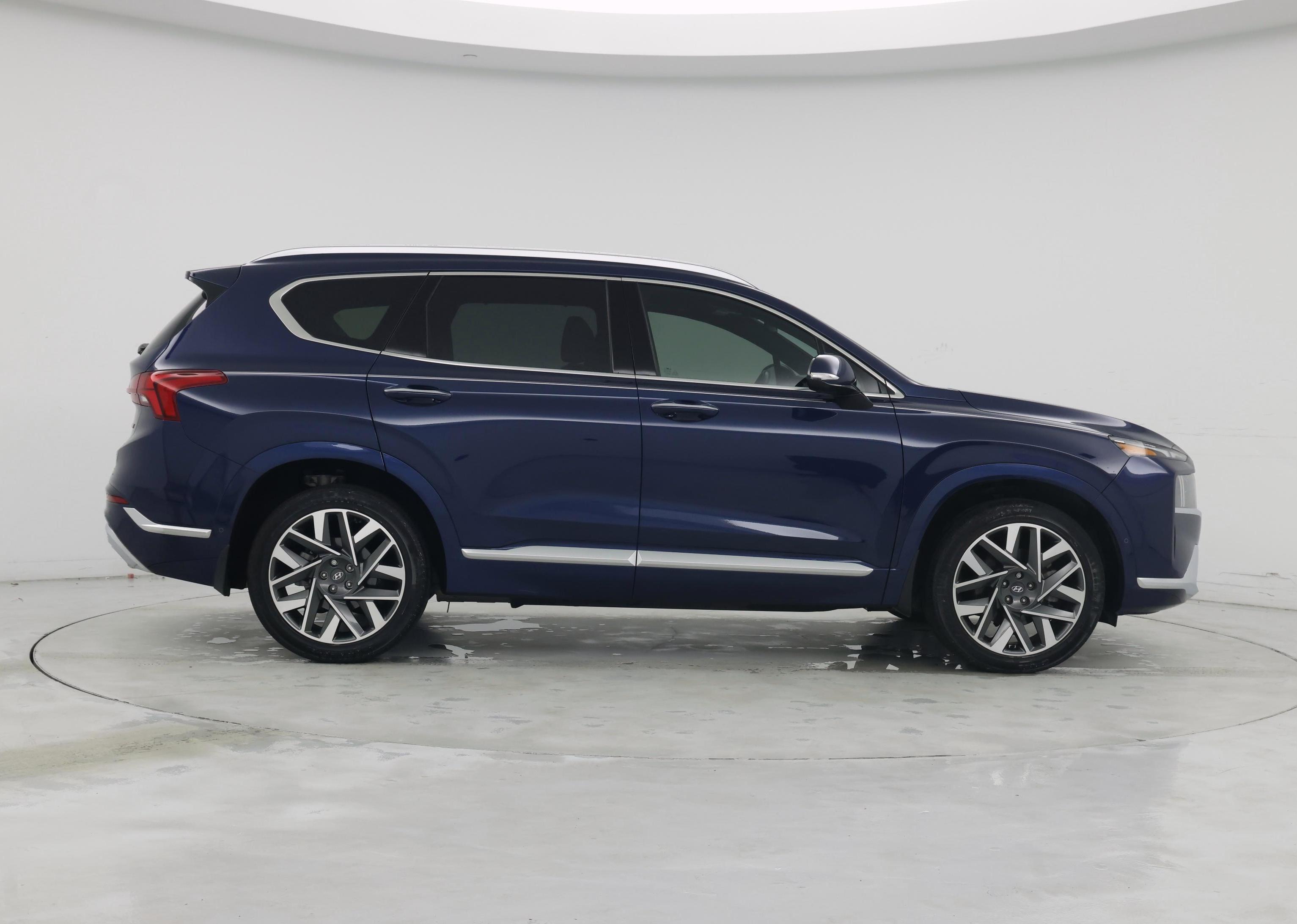 Thumbnail: 2023 Hyundai Santa Fe - 7