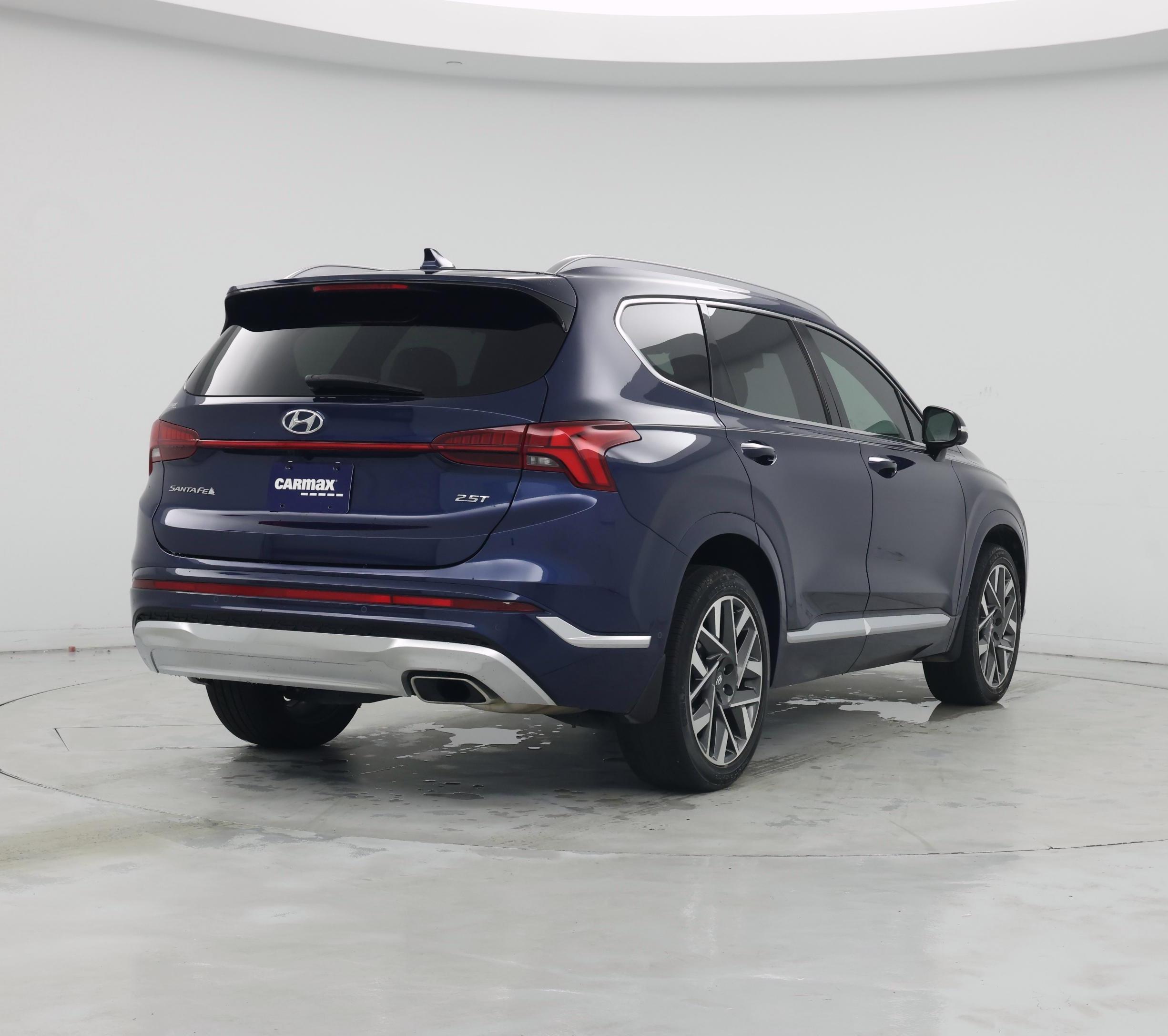 Thumbnail: 2023 Hyundai Santa Fe - 8