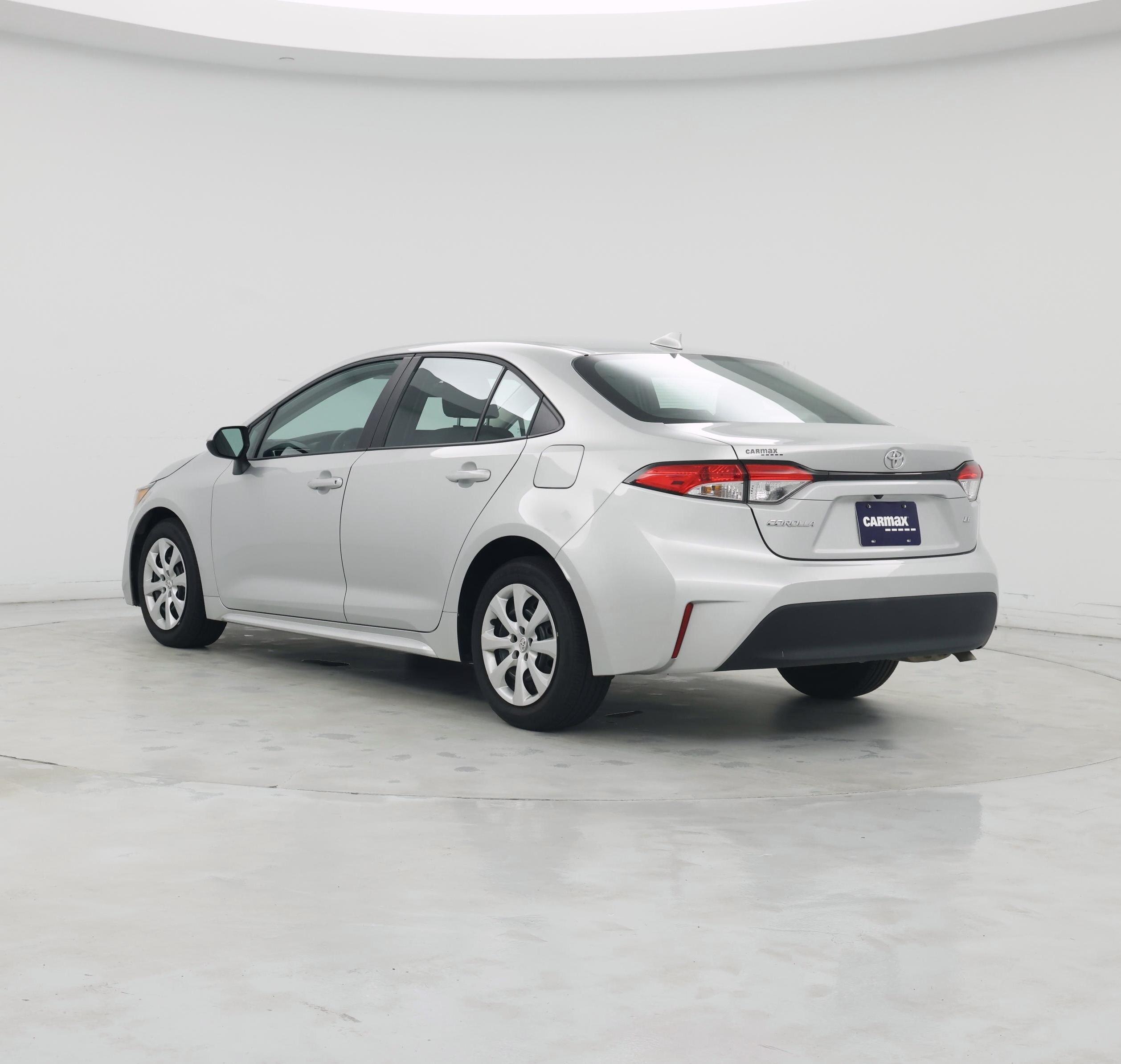 Thumbnail: 2024 Toyota Corolla - 2