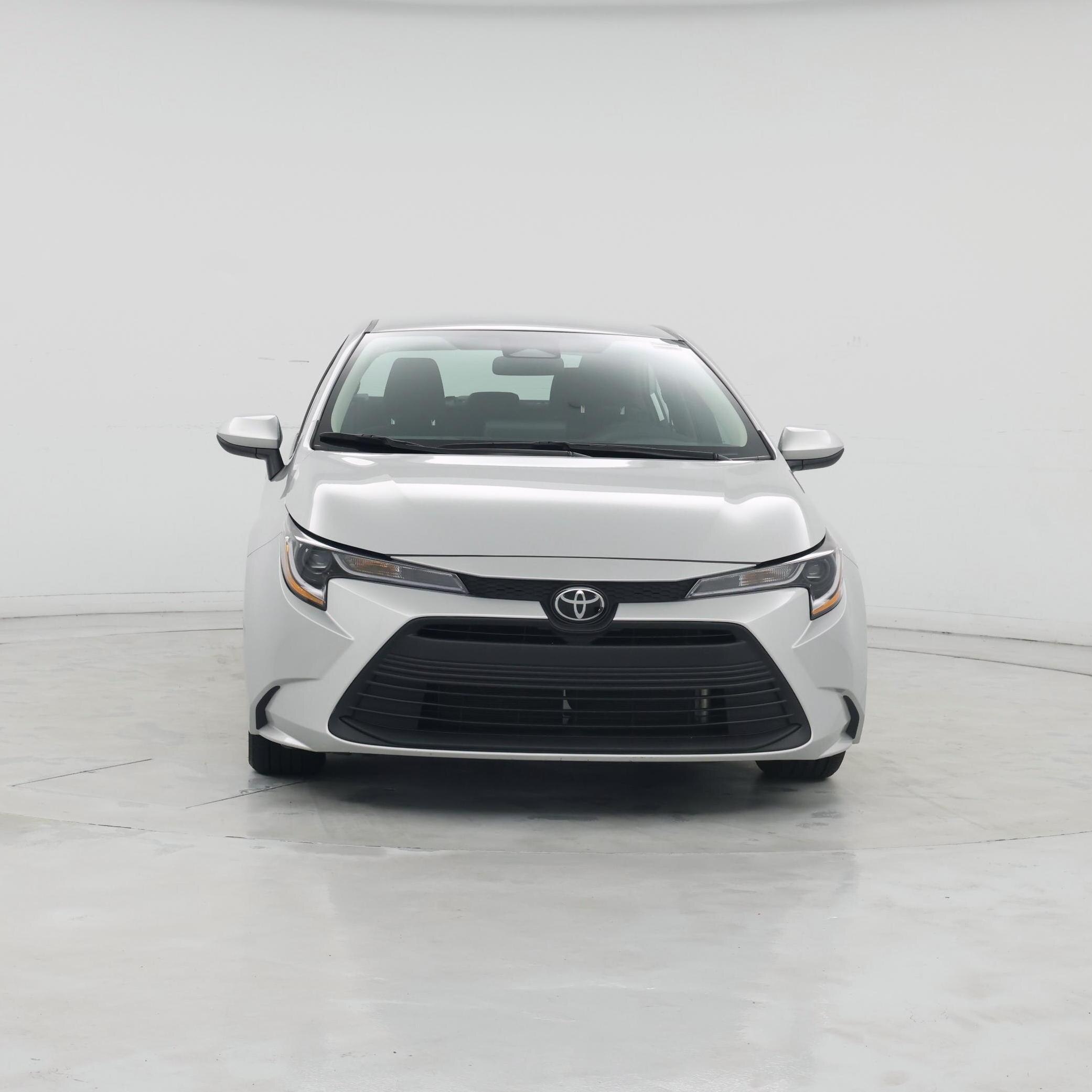 Thumbnail: 2024 Toyota Corolla - 5