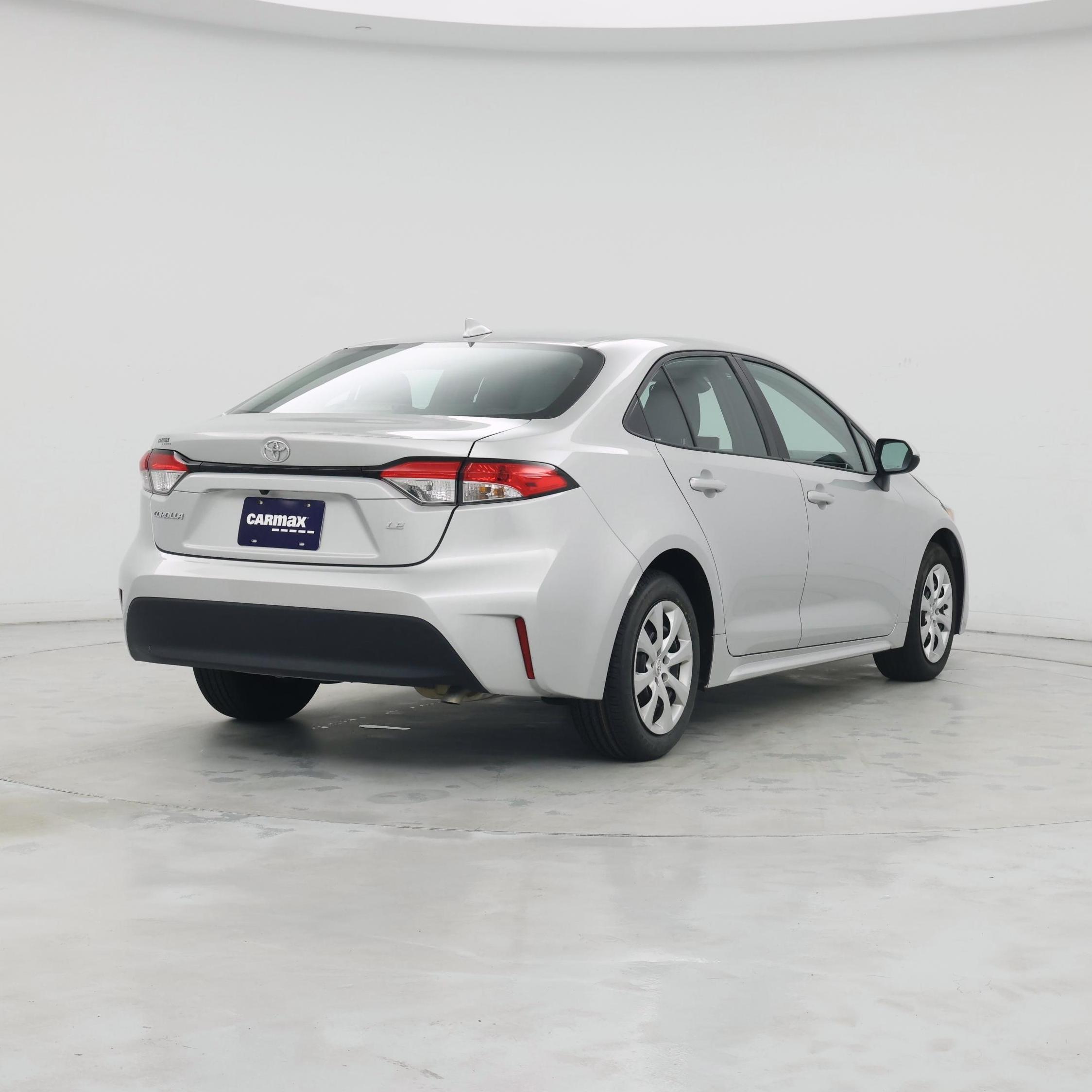 Thumbnail: 2024 Toyota Corolla - 8
