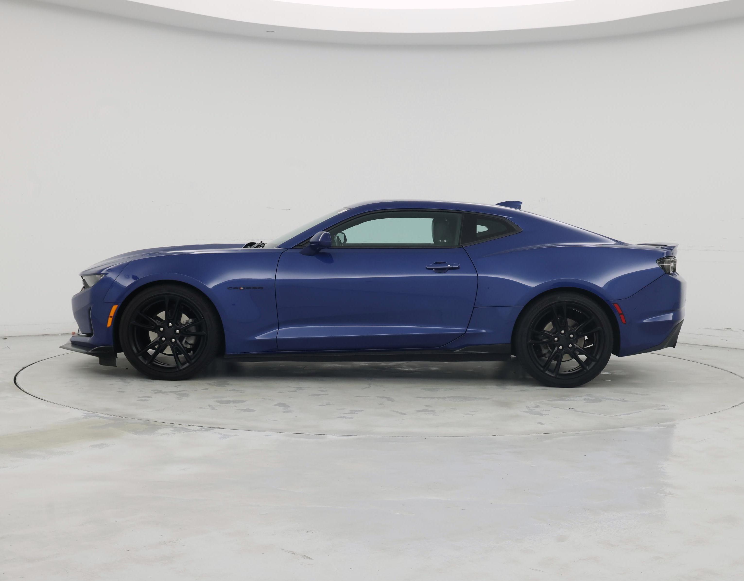 Thumbnail: 2022 Chevrolet Camaro - 3