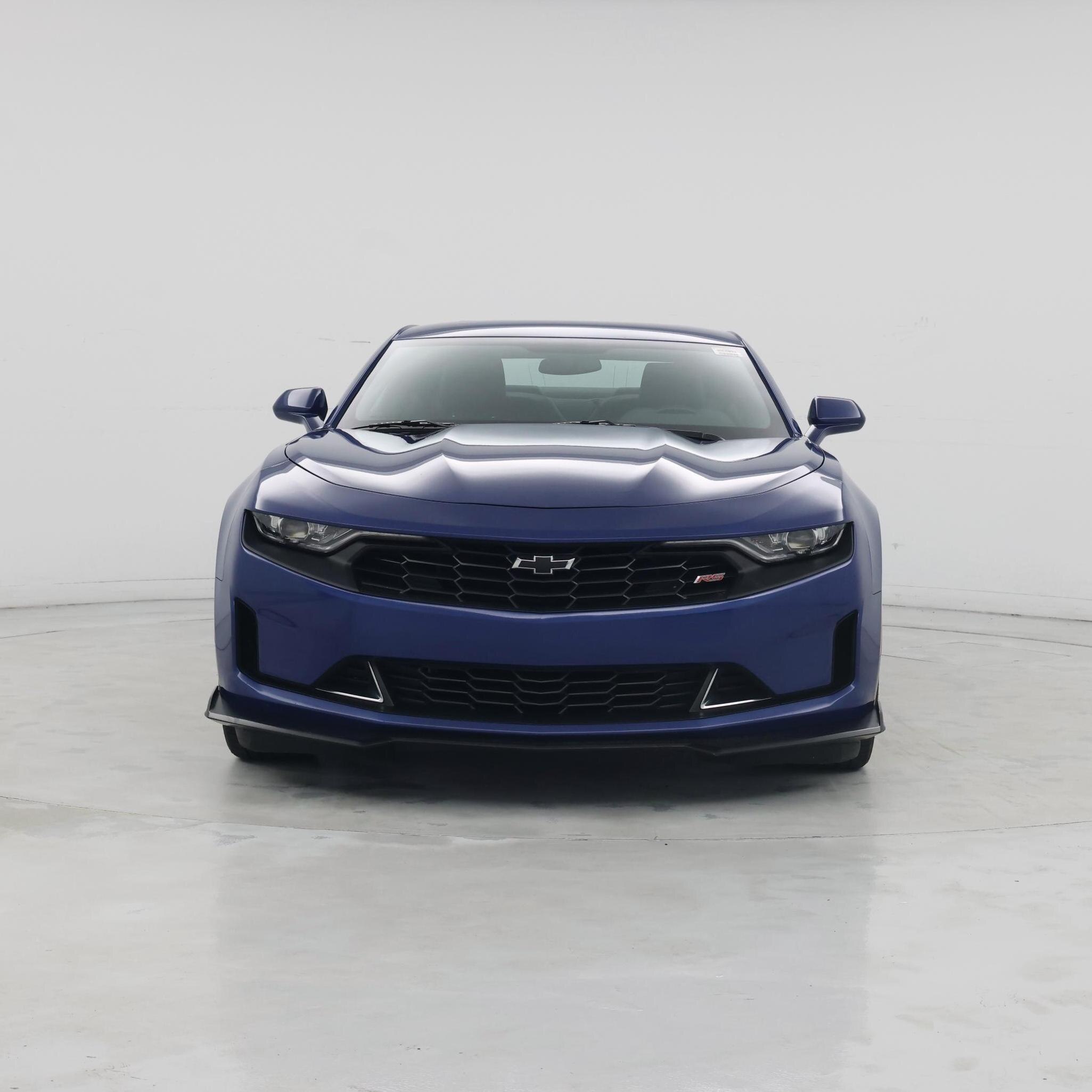 Thumbnail: 2022 Chevrolet Camaro - 5