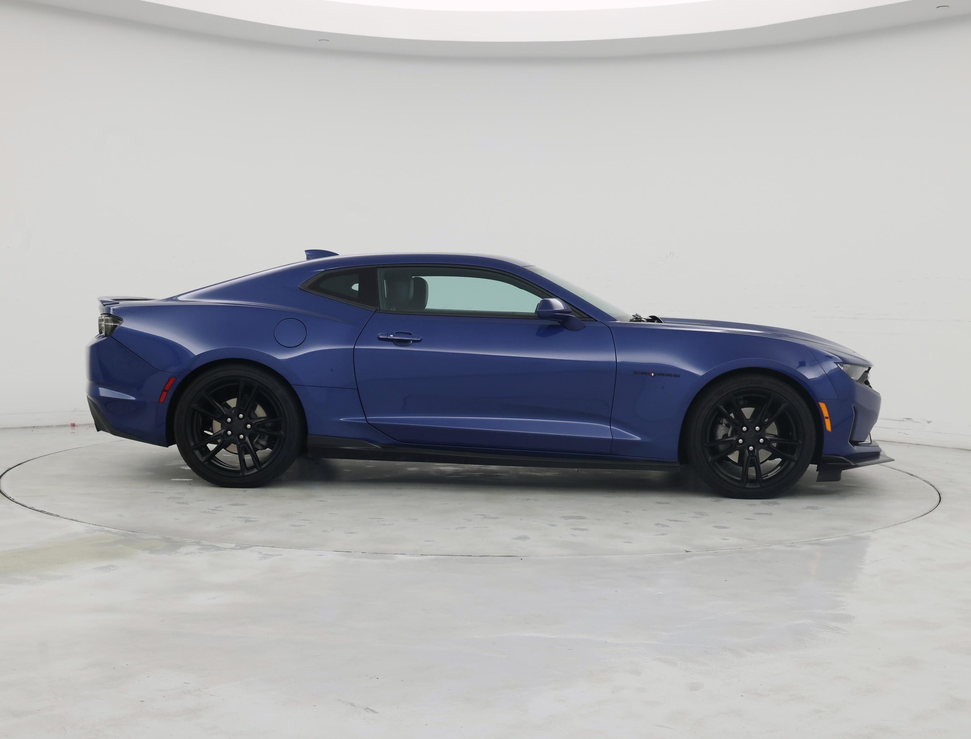 Thumbnail: 2022 Chevrolet Camaro - 7