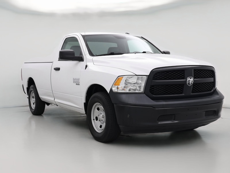 2021 RAM 1500 Classic Tradesman -
                  Gastonia, NC
