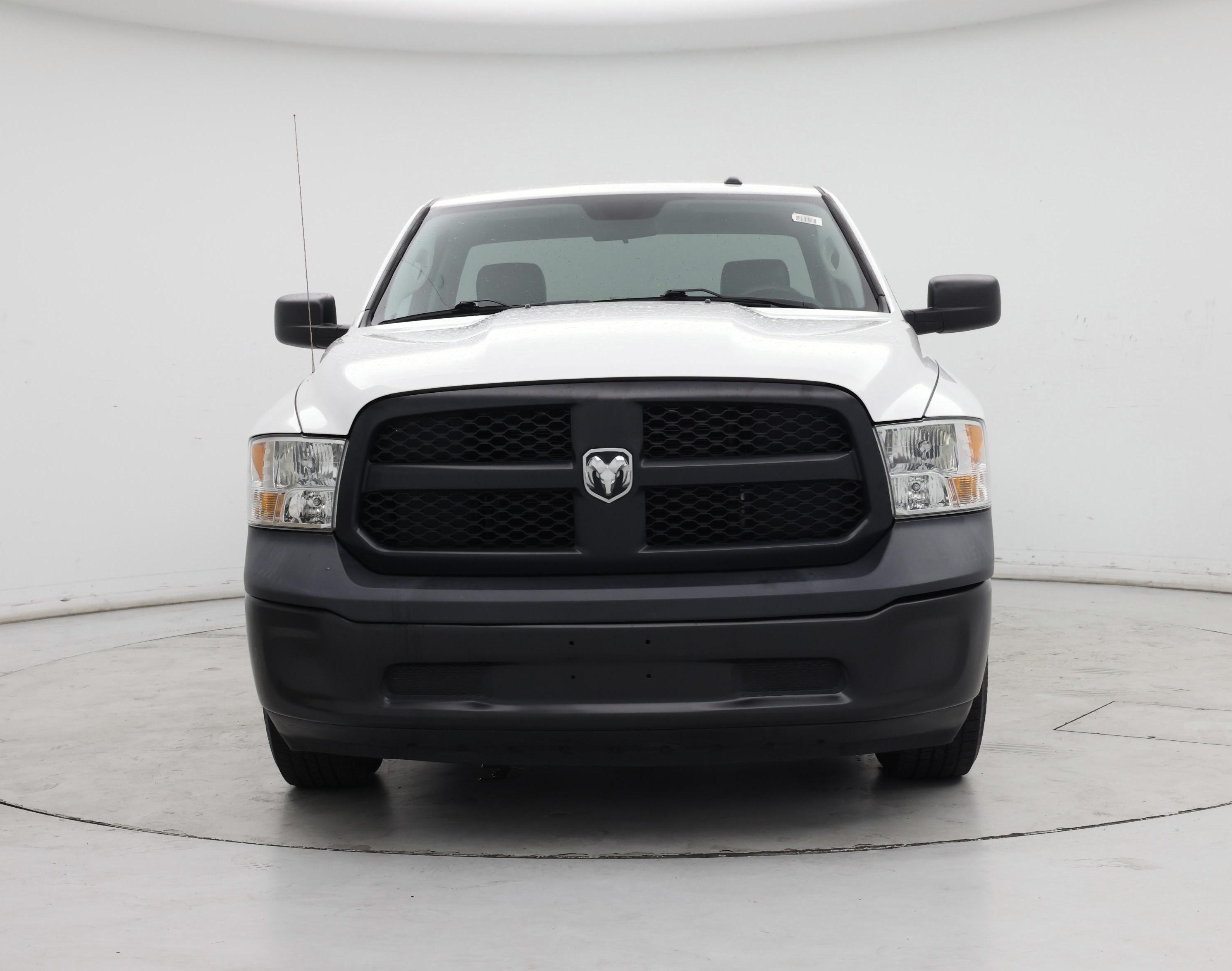 Thumbnail: 2021 RAM 1500 Classic - 5