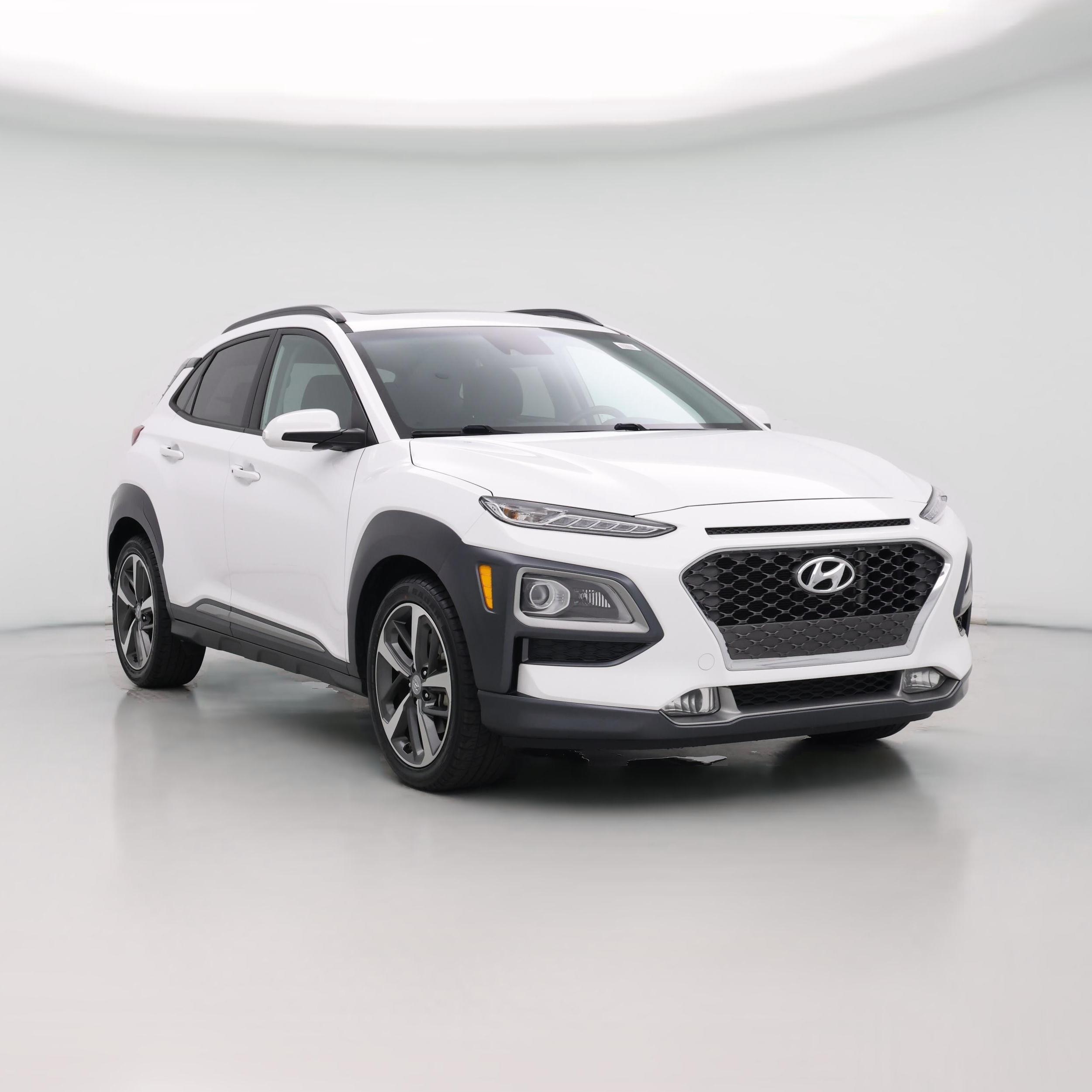 Thumbnail: 2021 Hyundai Kona - 1
