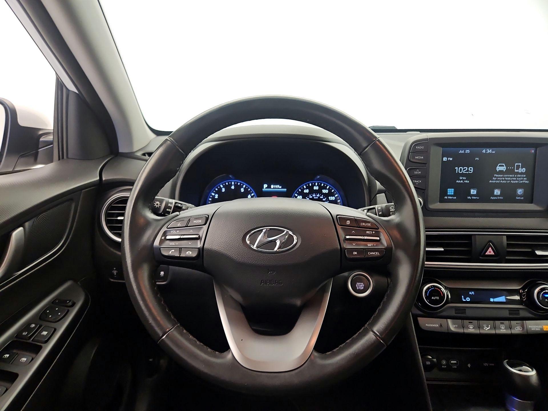 Thumbnail: 2021 Hyundai Kona - 10