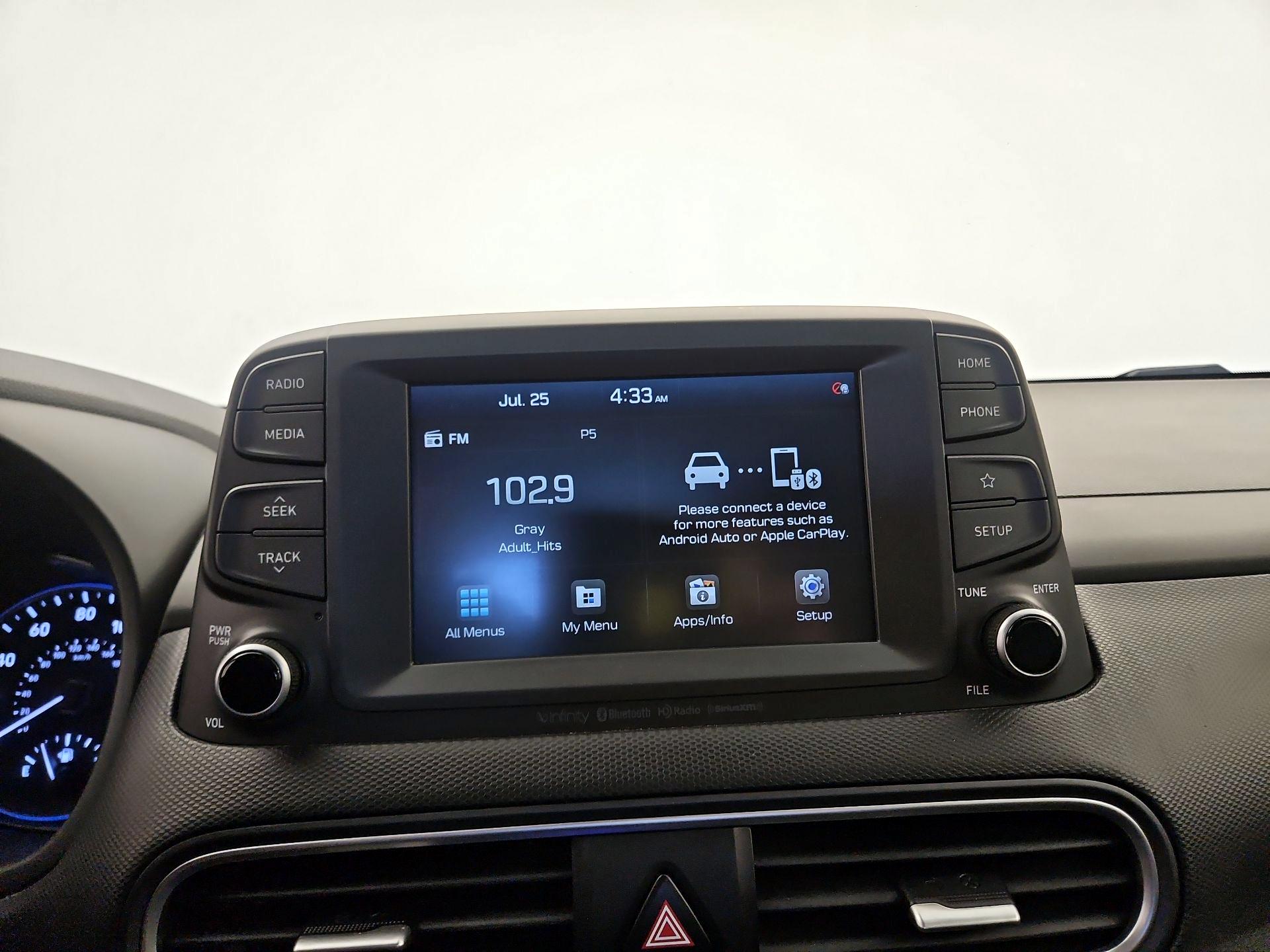 Thumbnail: 2021 Hyundai Kona - 14