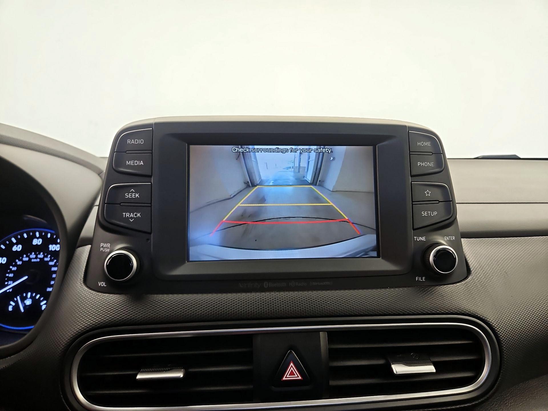 Thumbnail: 2021 Hyundai Kona - 15