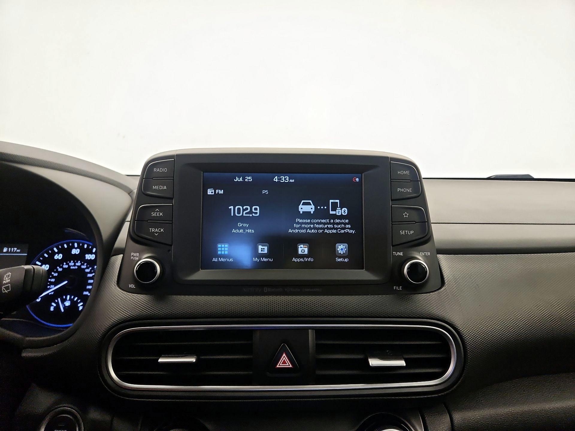 Thumbnail: 2021 Hyundai Kona - 16