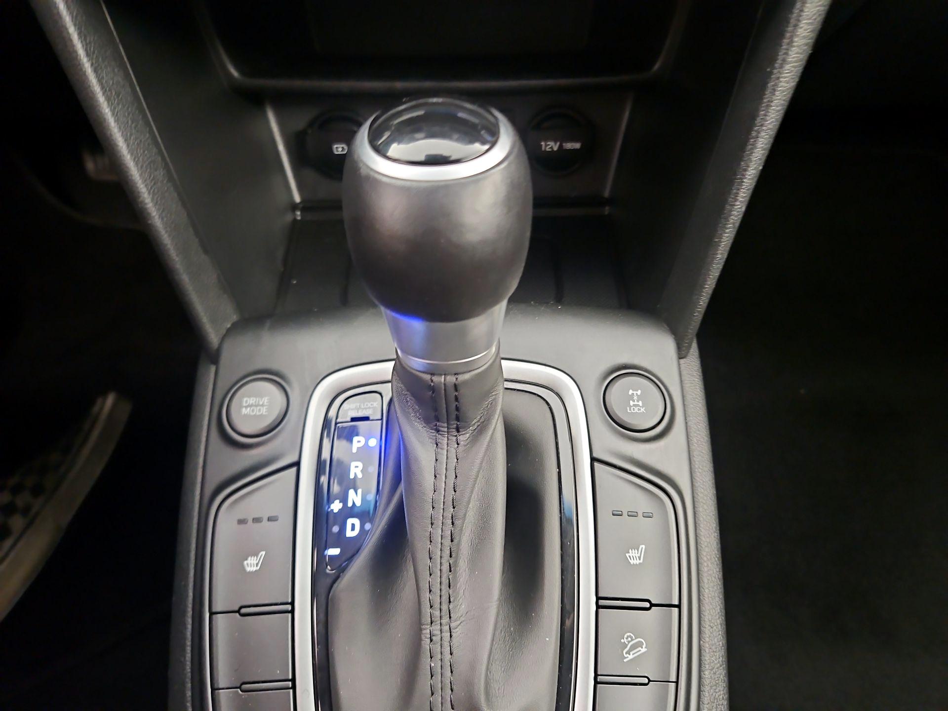 Thumbnail: 2021 Hyundai Kona - 18