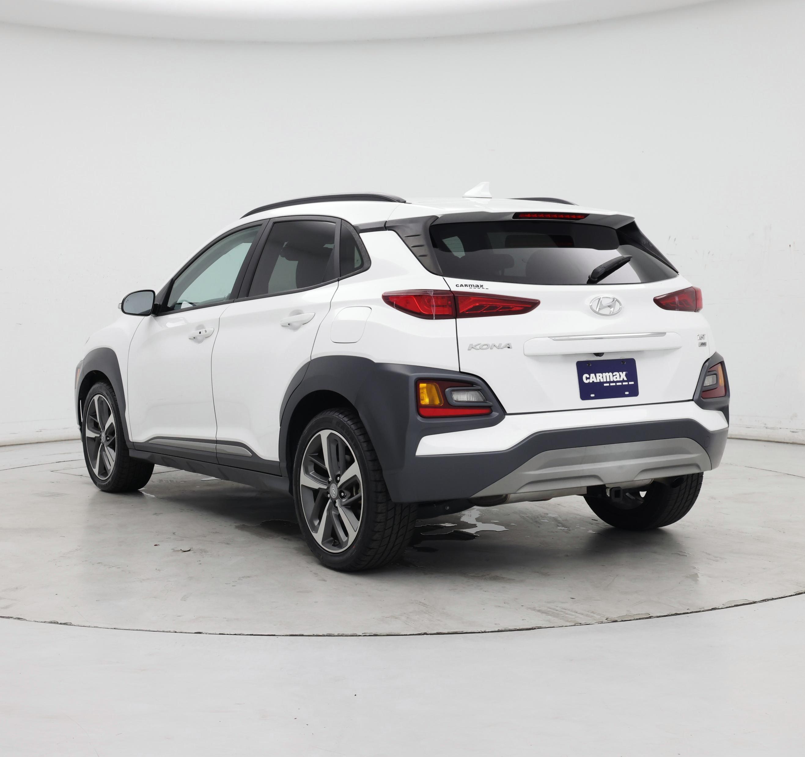 Thumbnail: 2021 Hyundai Kona - 2