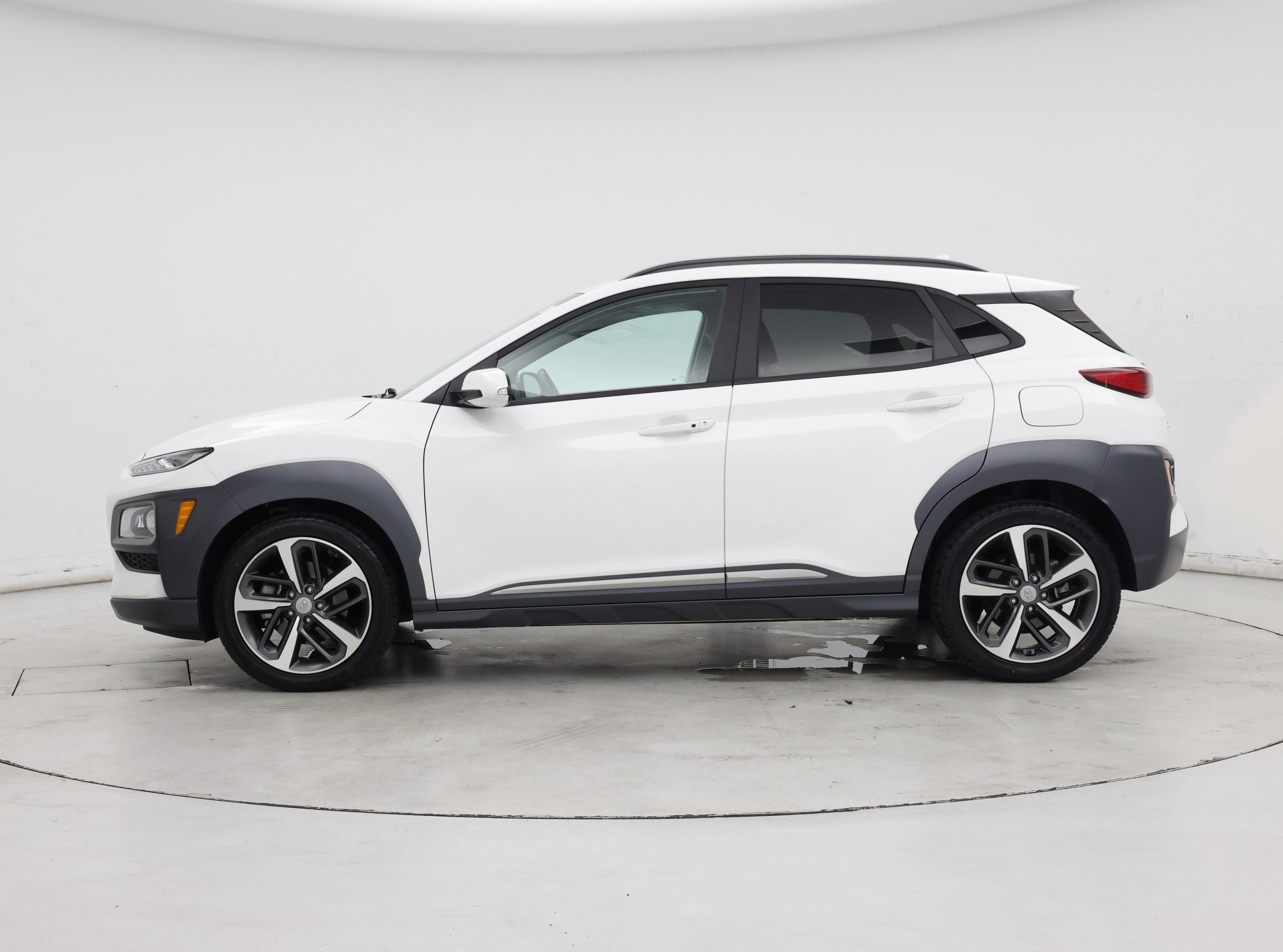 Thumbnail: 2021 Hyundai Kona - 3