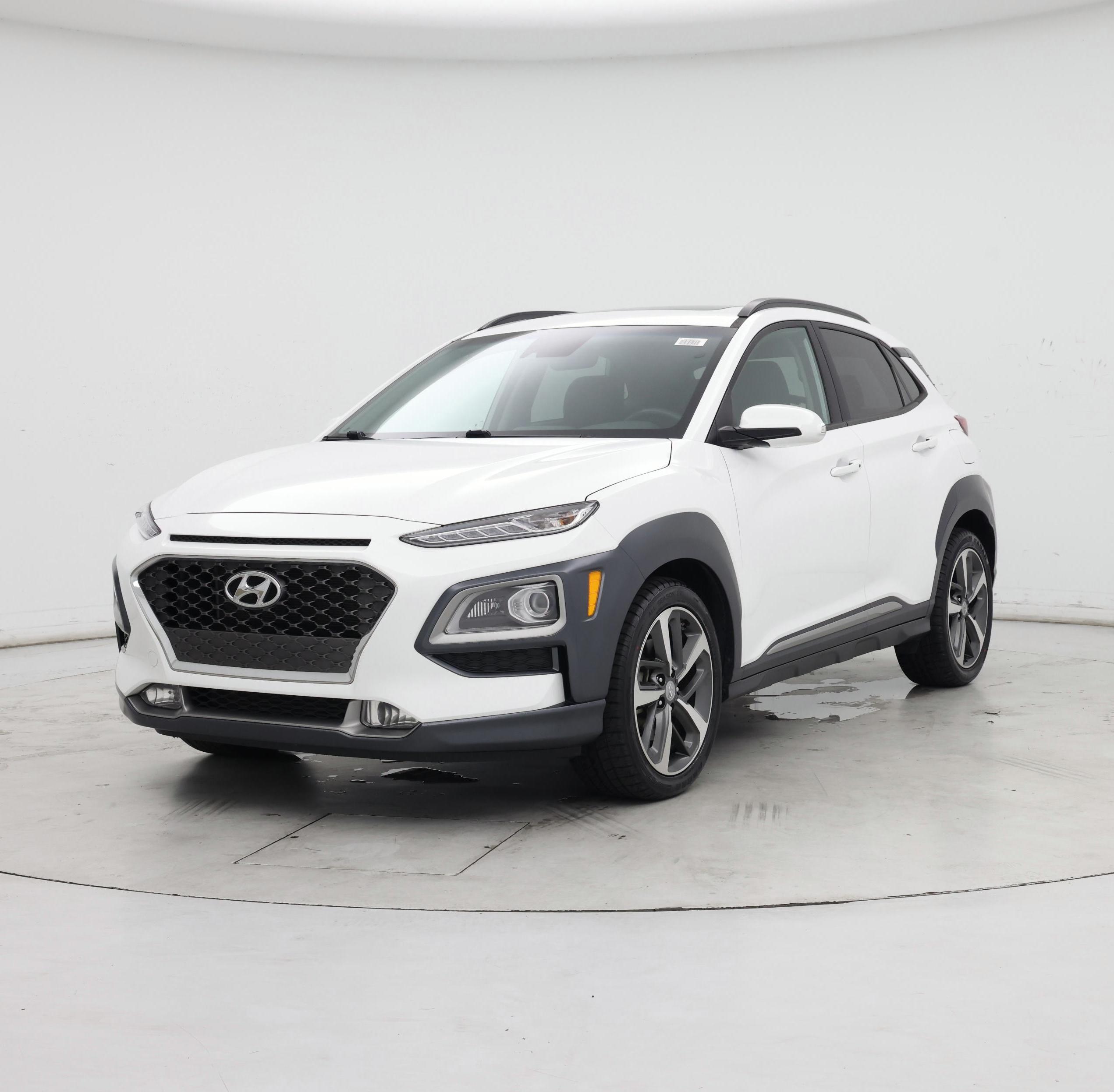 Thumbnail: 2021 Hyundai Kona - 4