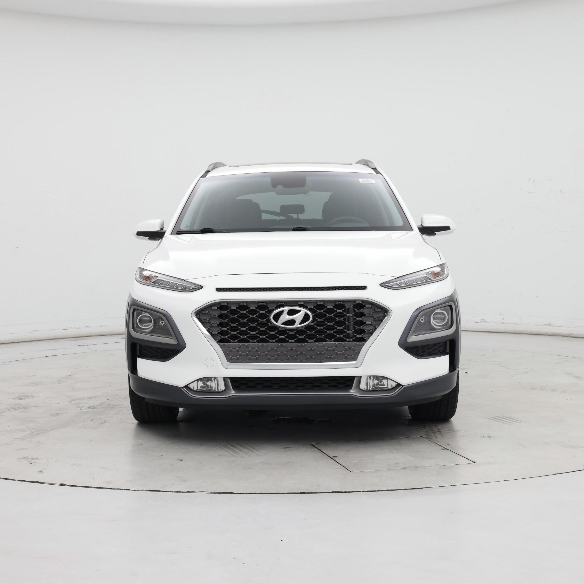 Thumbnail: 2021 Hyundai Kona - 5