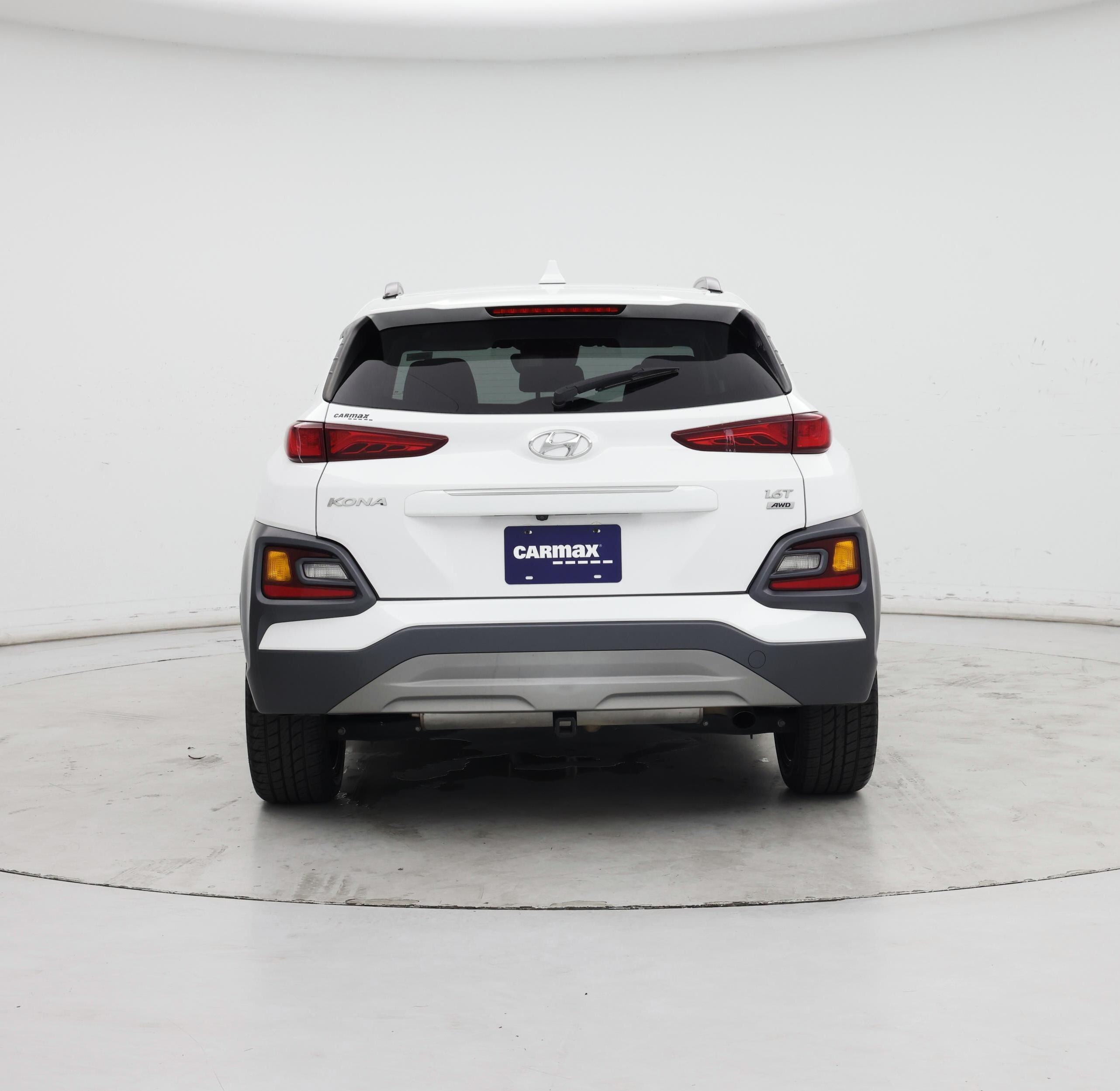 Thumbnail: 2021 Hyundai Kona - 6