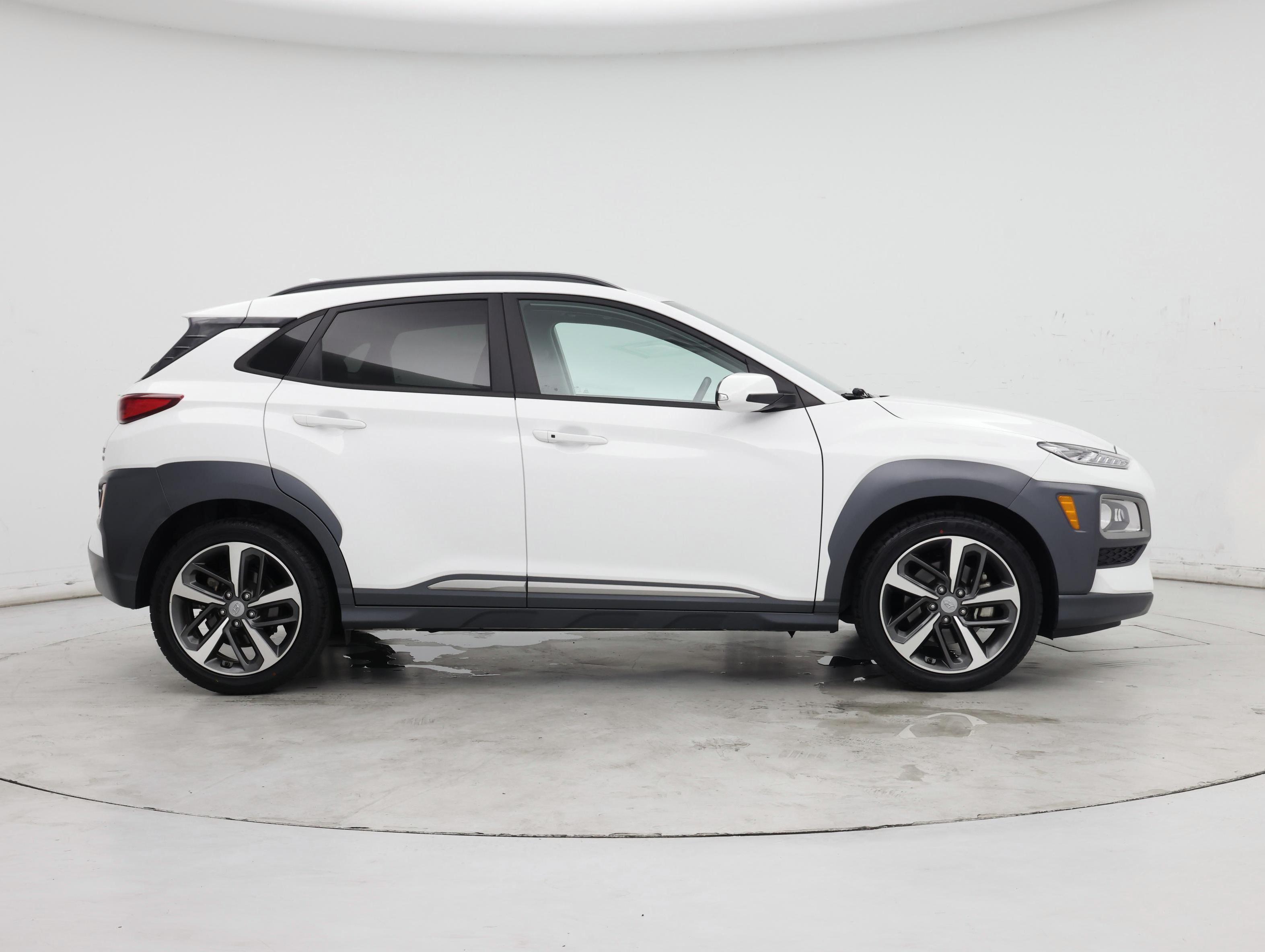 Thumbnail: 2021 Hyundai Kona - 7
