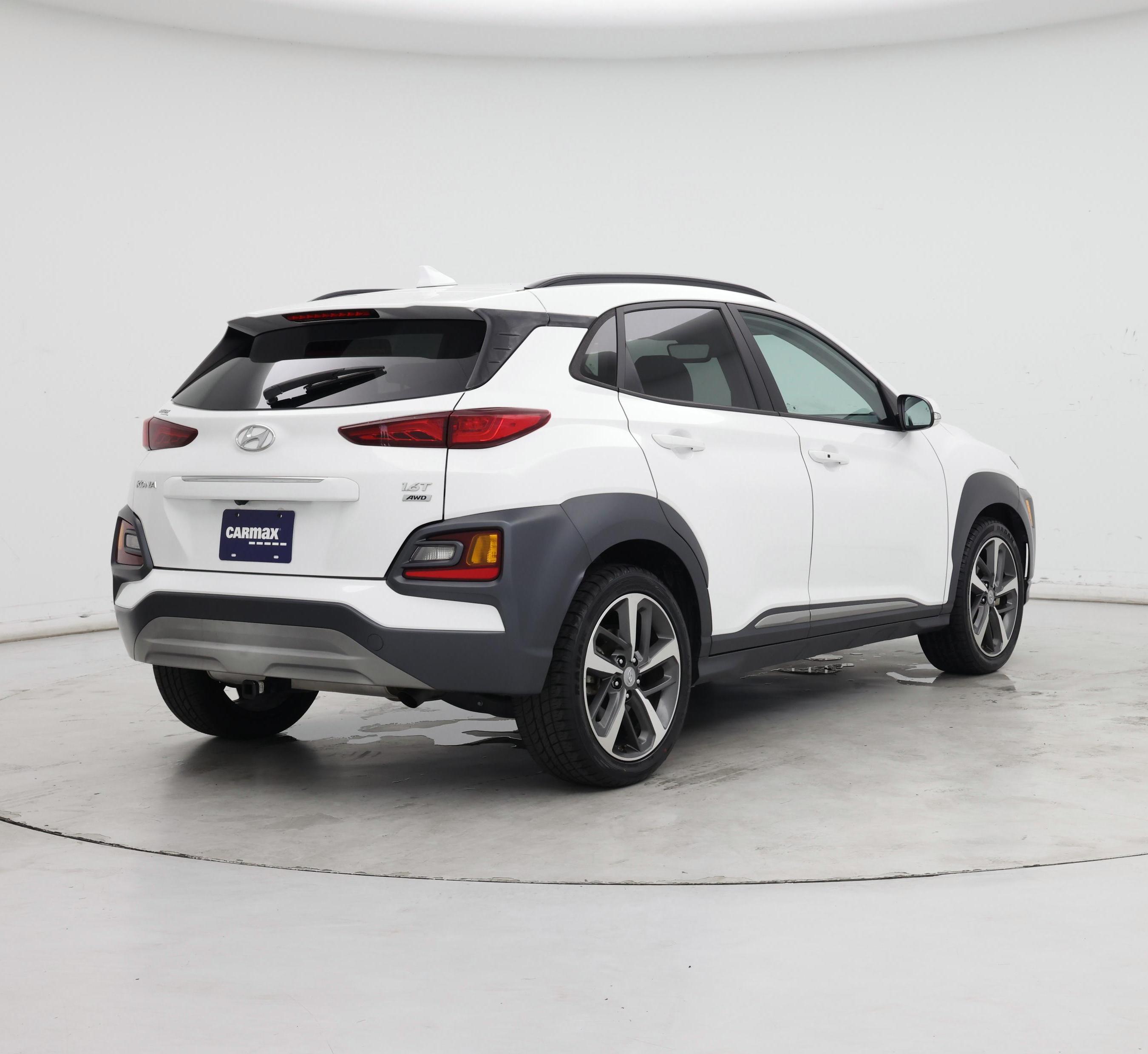 Thumbnail: 2021 Hyundai Kona - 8
