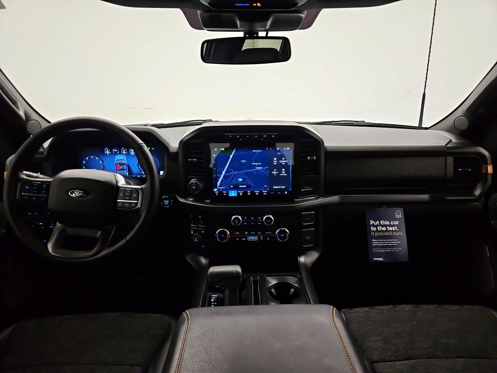 Thumbnail: 2024 Ford F-150 - 9
