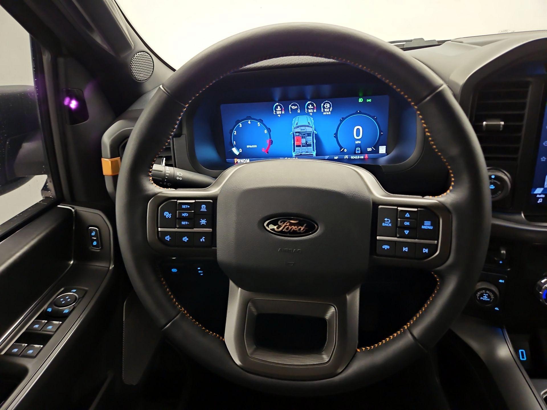 Thumbnail: 2024 Ford F-150 - 10