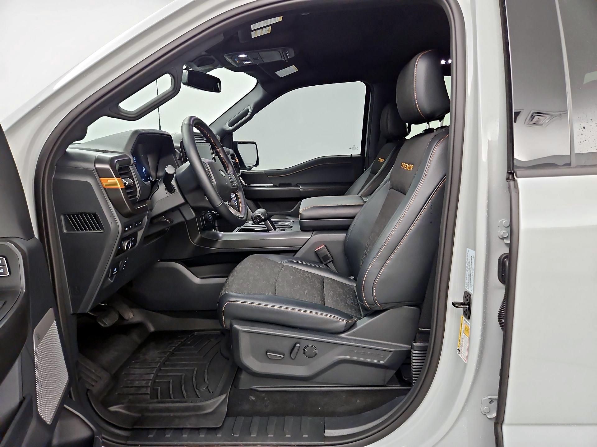 Thumbnail: 2024 Ford F-150 - 11
