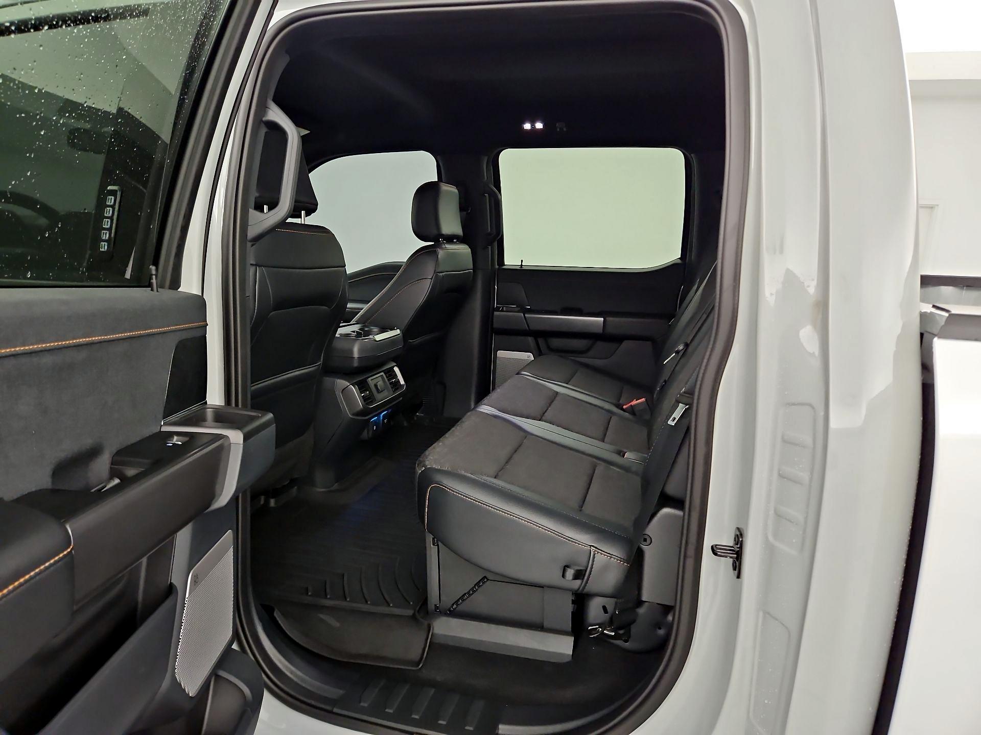 Thumbnail: 2024 Ford F-150 - 20