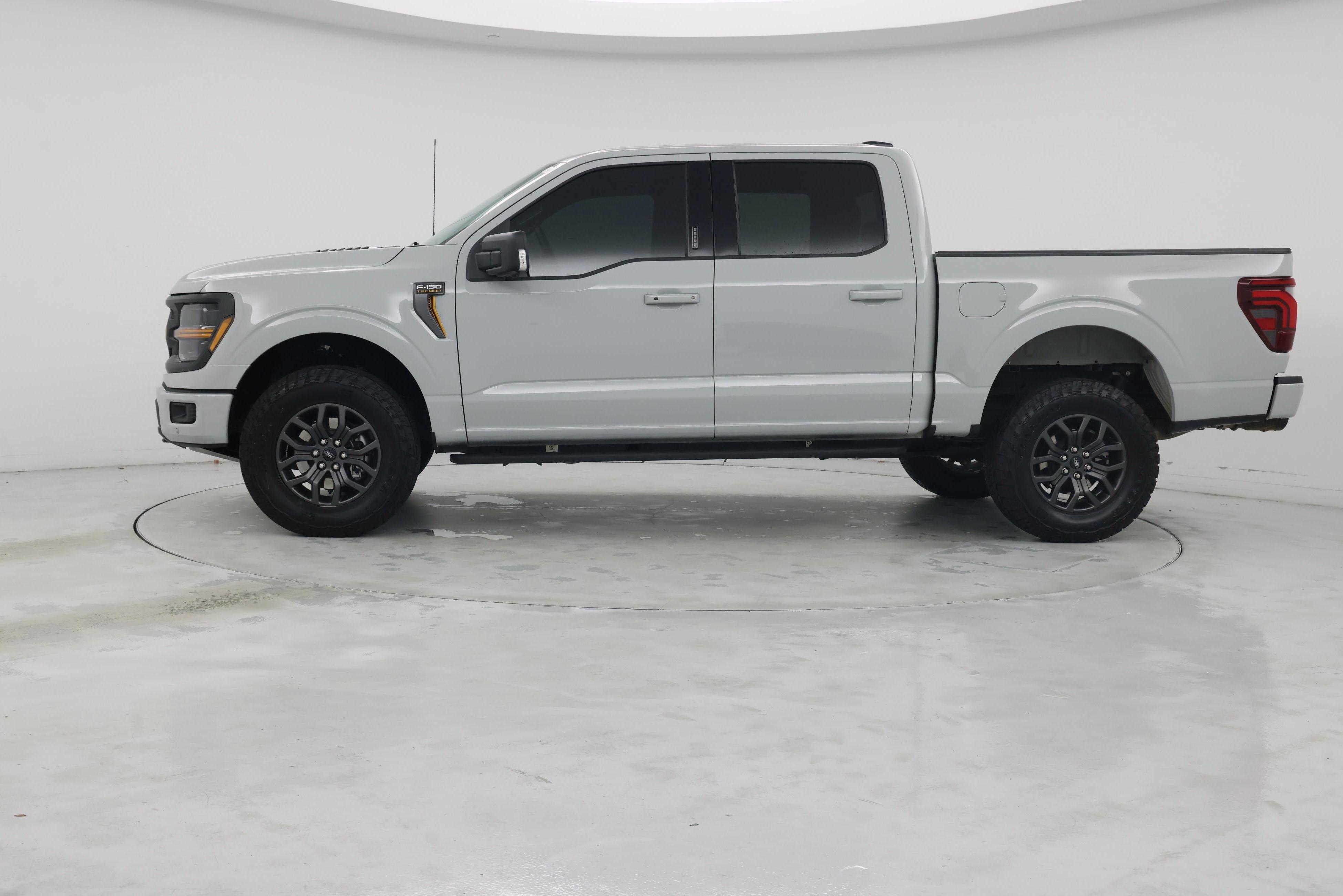 Thumbnail: 2024 Ford F-150 - 3