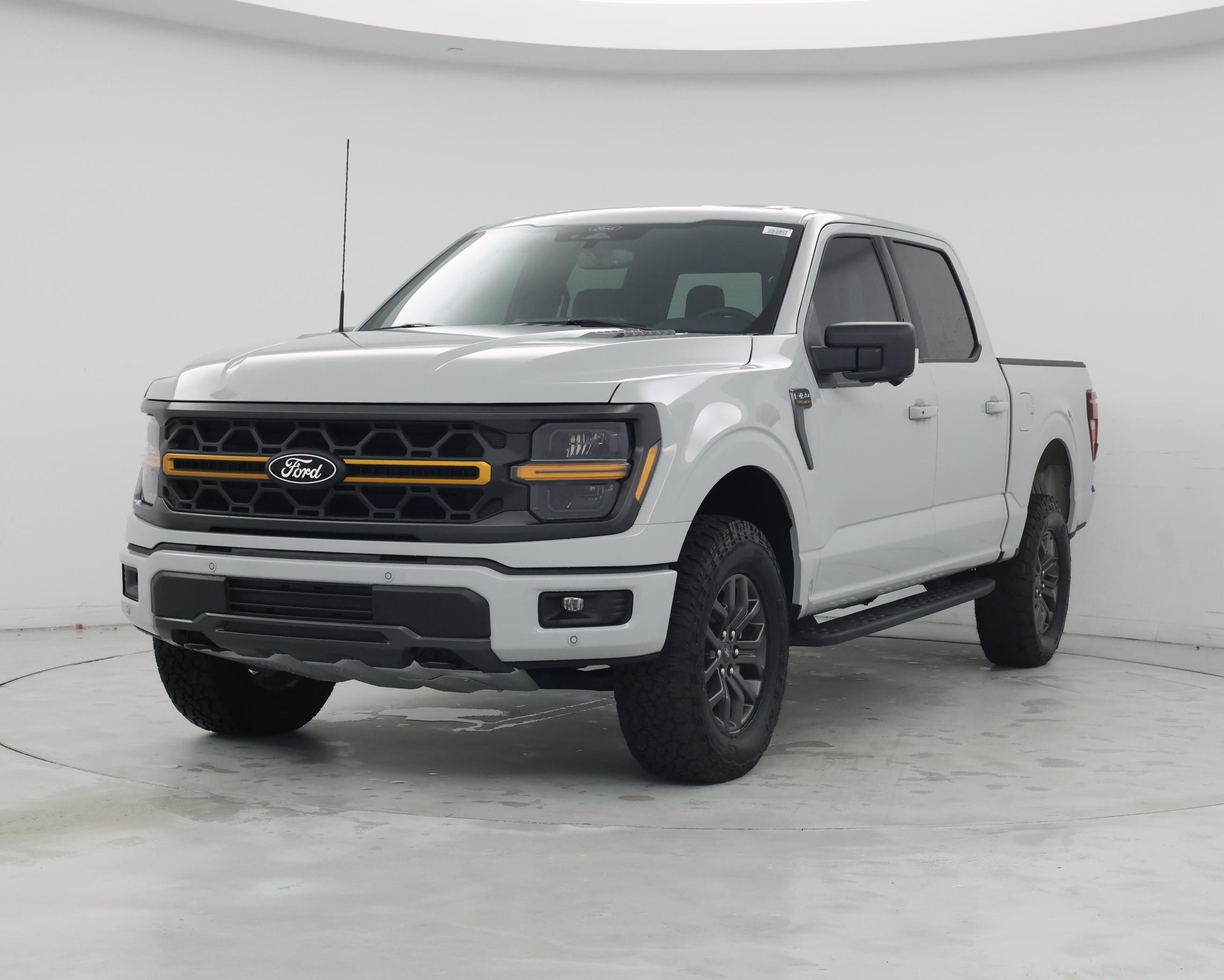 Thumbnail: 2024 Ford F-150 - 4
