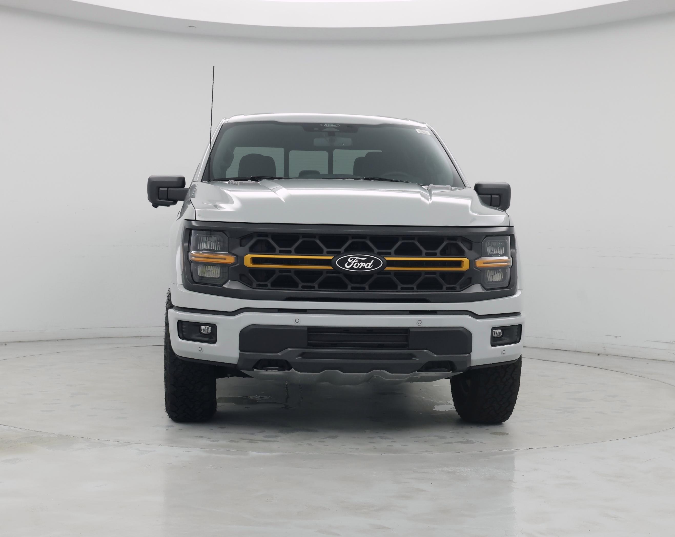 Thumbnail: 2024 Ford F-150 - 5