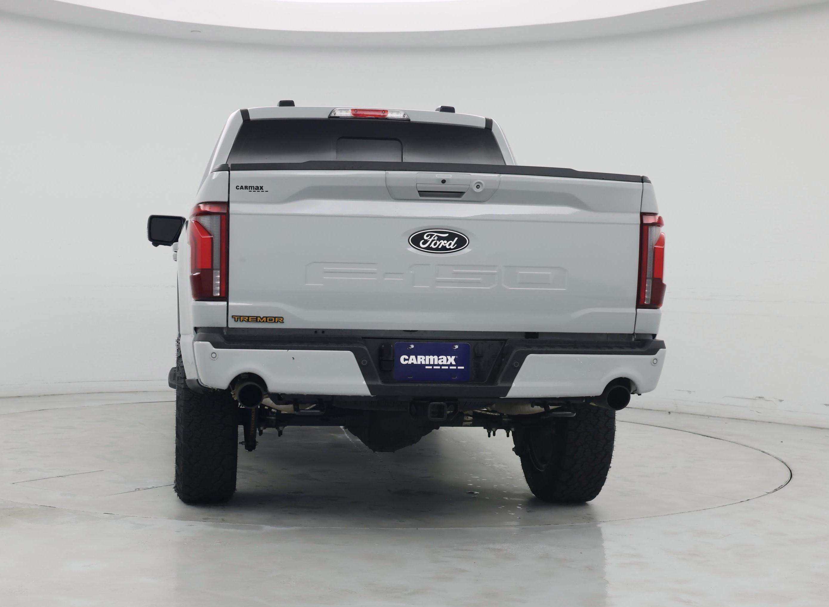 Thumbnail: 2024 Ford F-150 - 6