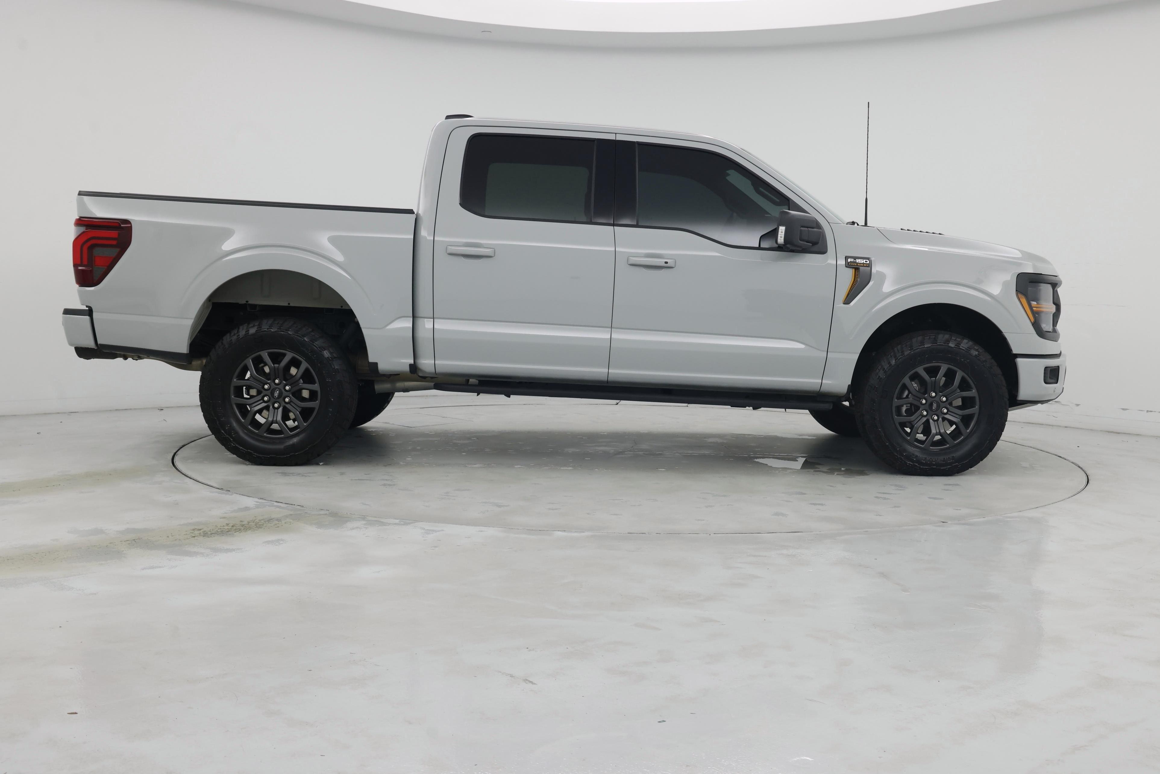 Thumbnail: 2024 Ford F-150 - 7