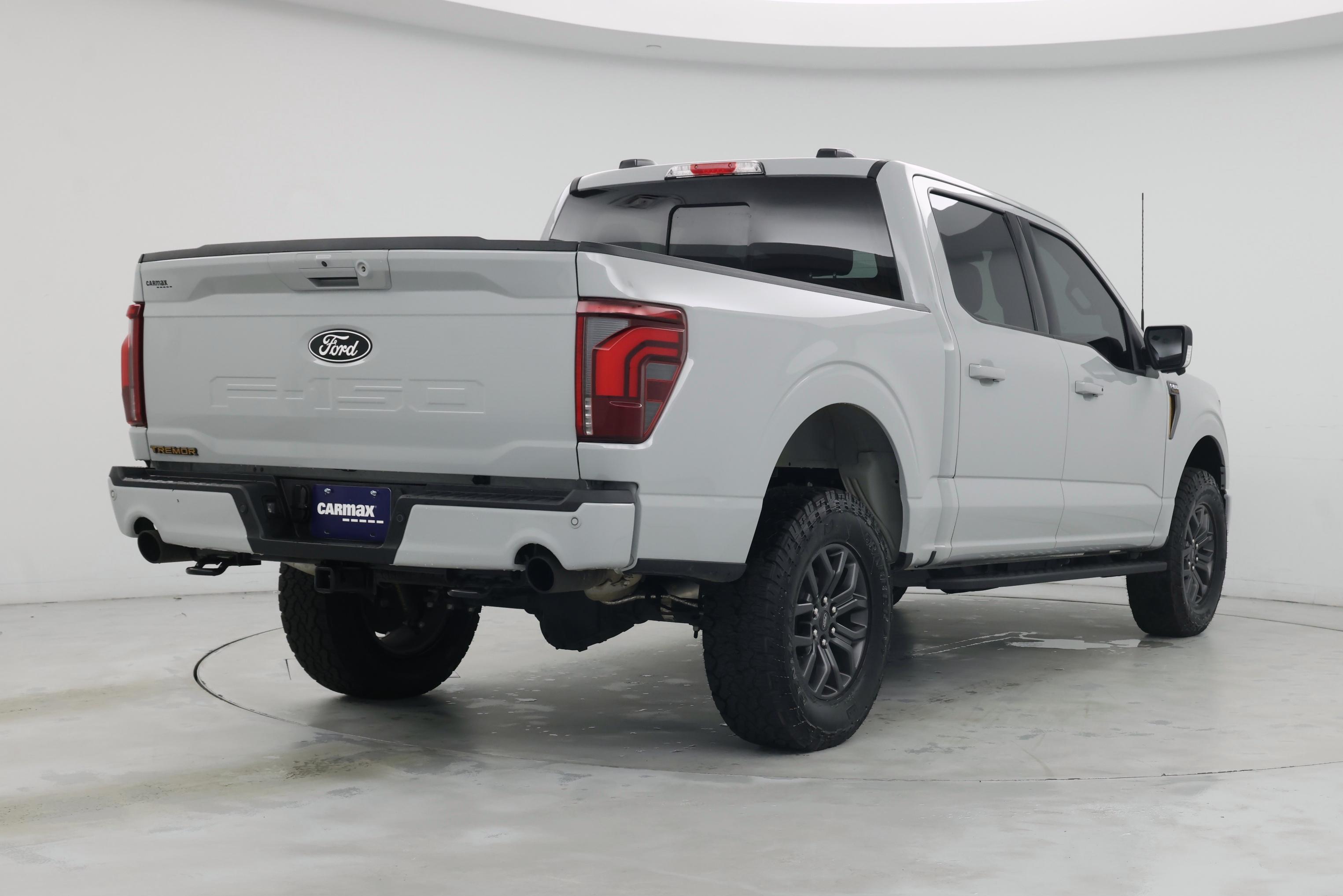 Thumbnail: 2024 Ford F-150 - 8
