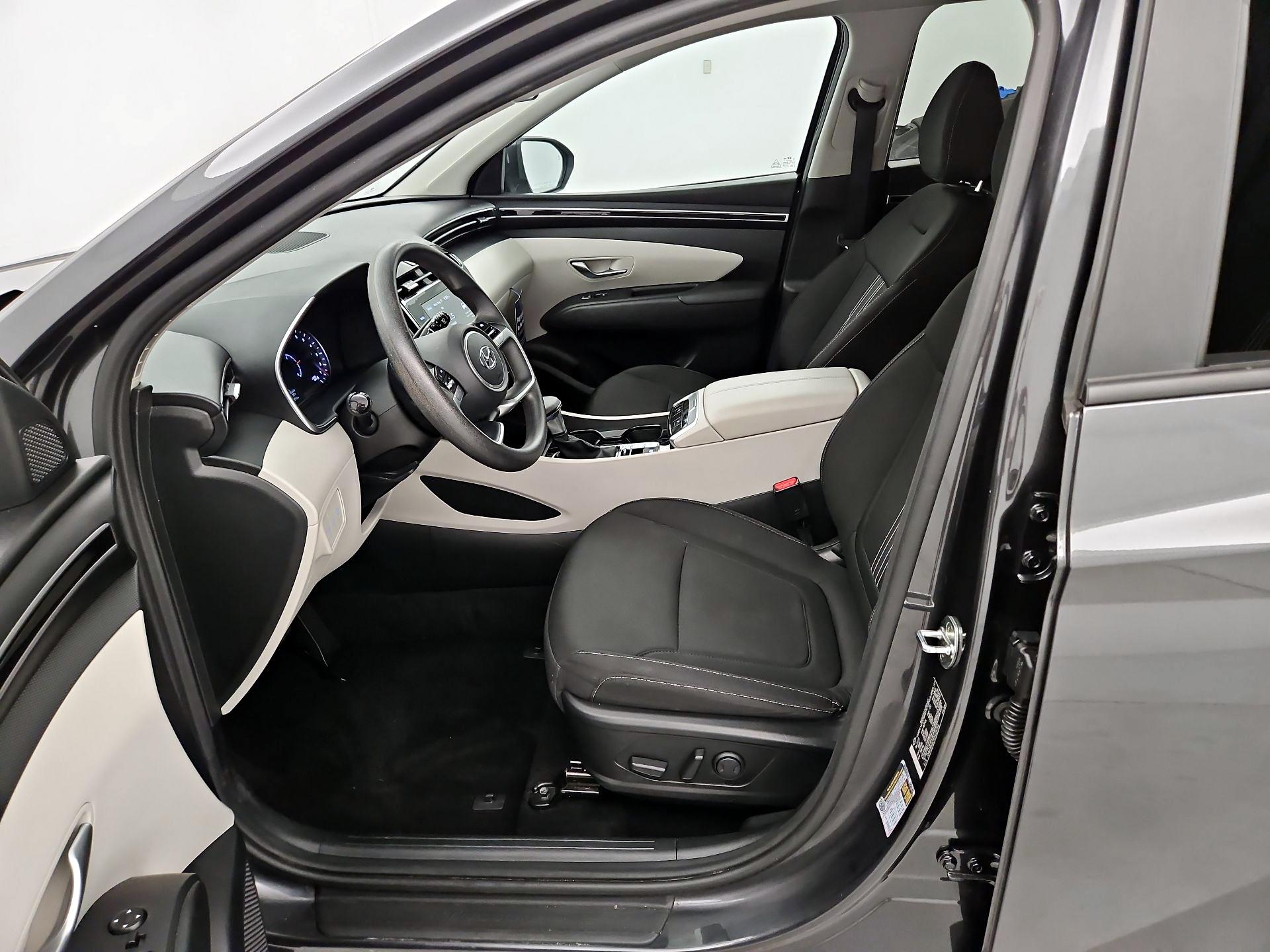 Thumbnail: 2023 Hyundai Tucson - 11