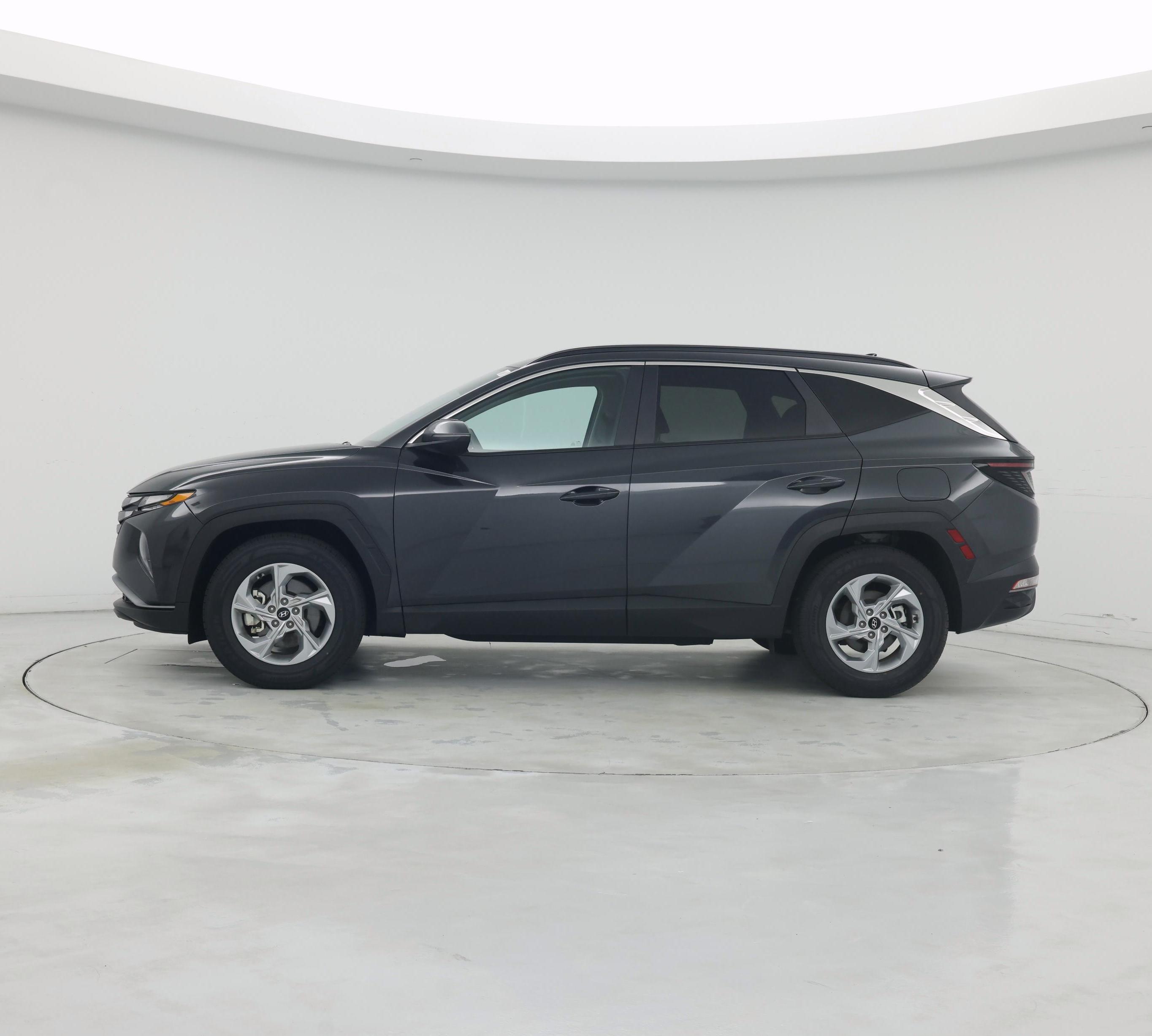 Thumbnail: 2023 Hyundai Tucson - 3