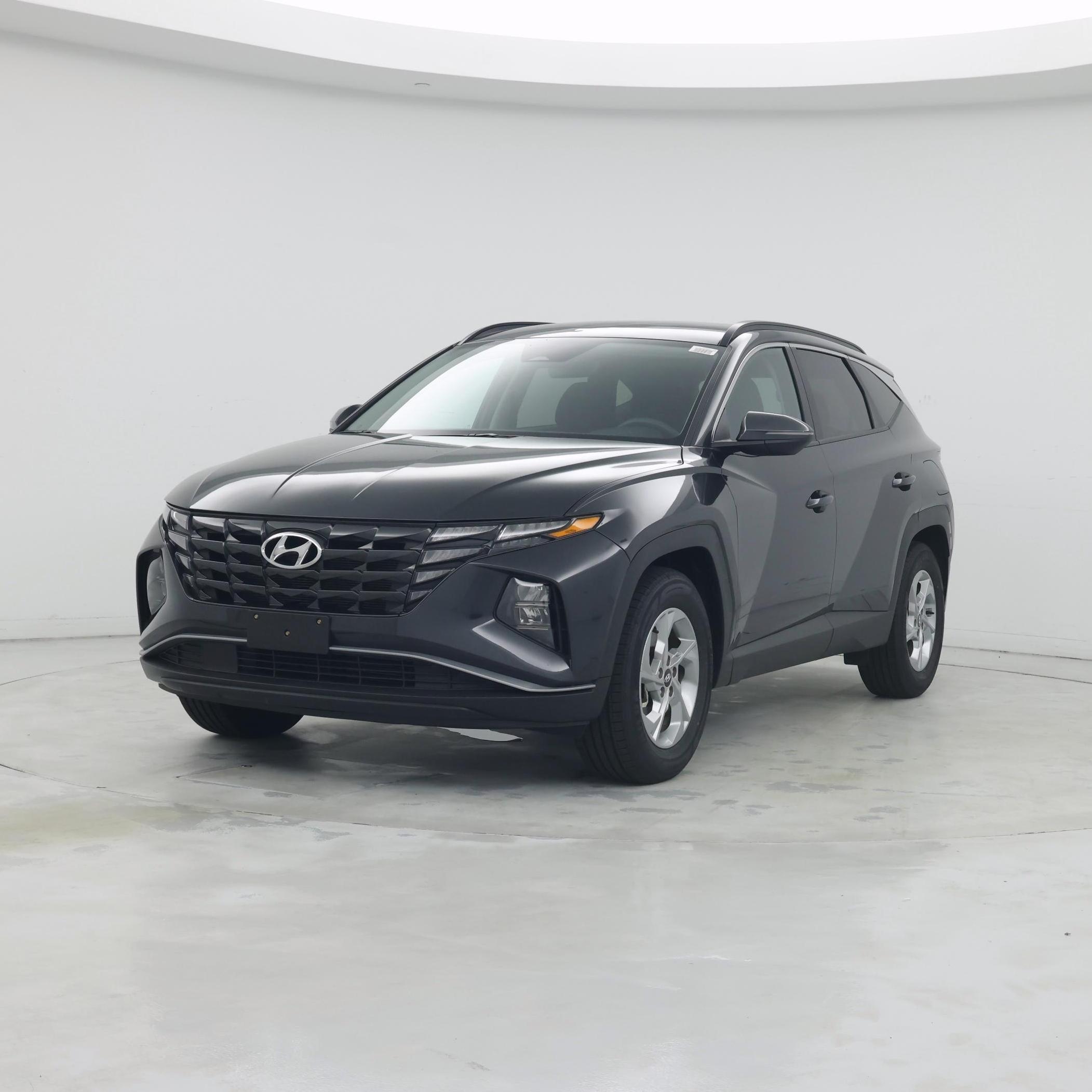 Thumbnail: 2023 Hyundai Tucson - 4