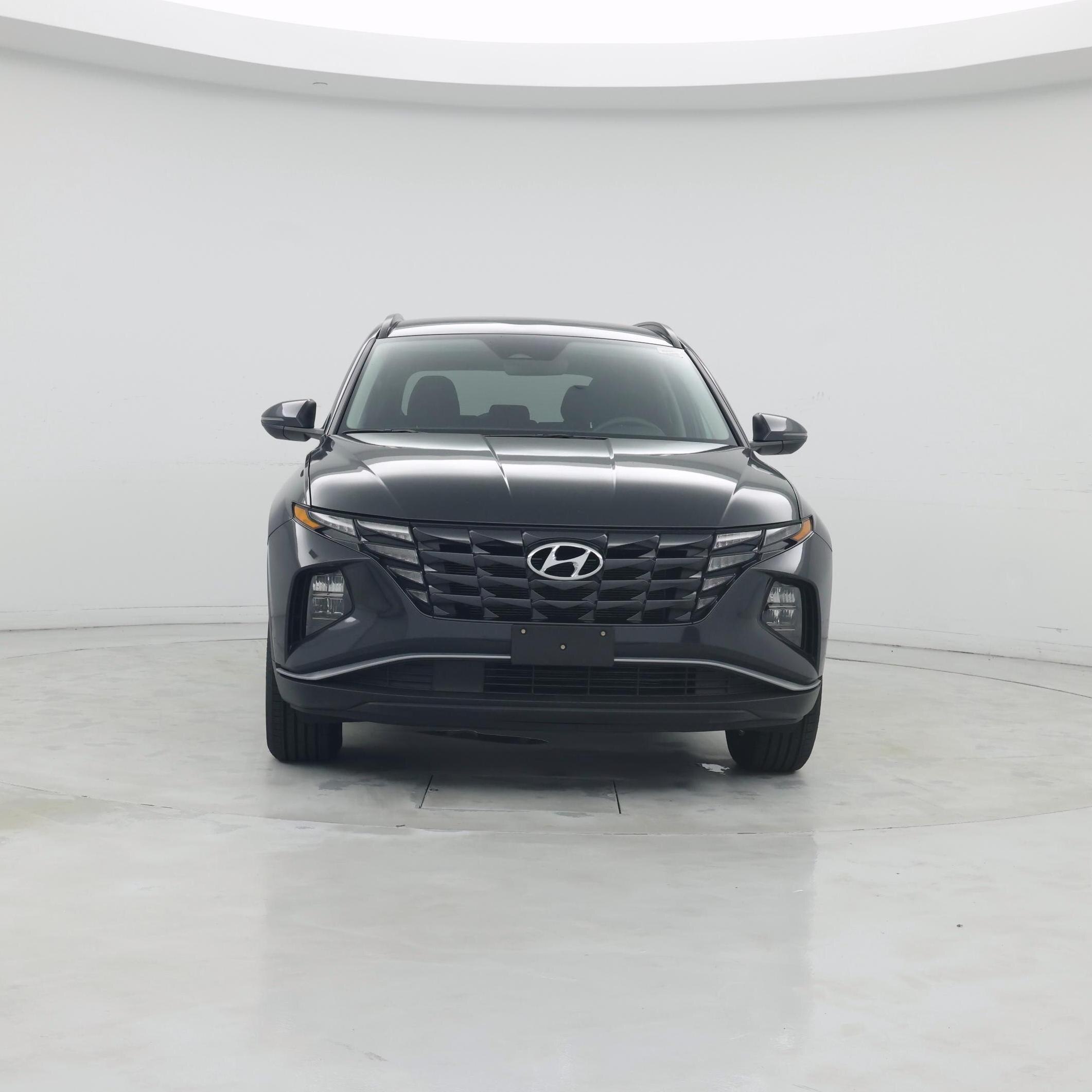 Thumbnail: 2023 Hyundai Tucson - 5