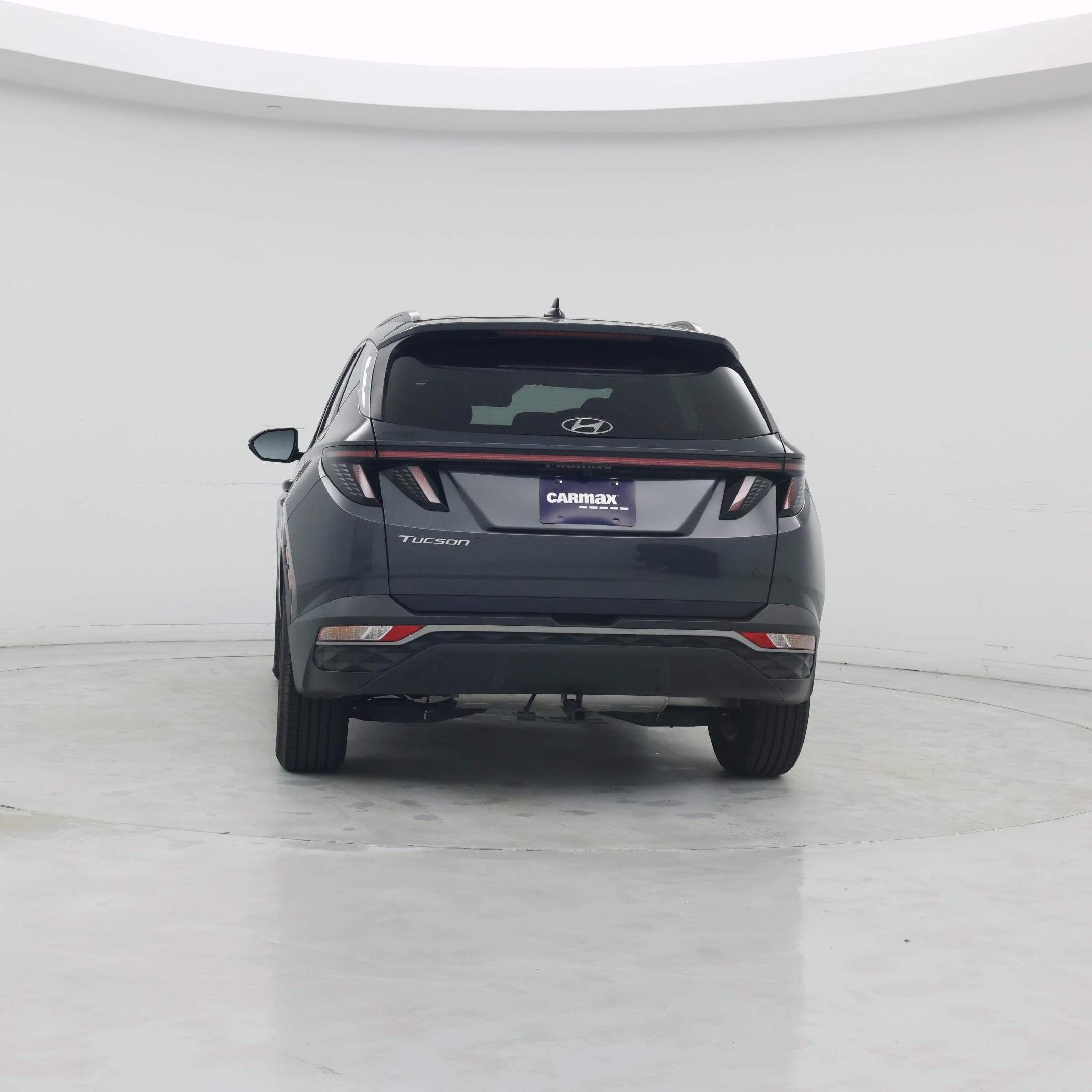 Thumbnail: 2023 Hyundai Tucson - 6