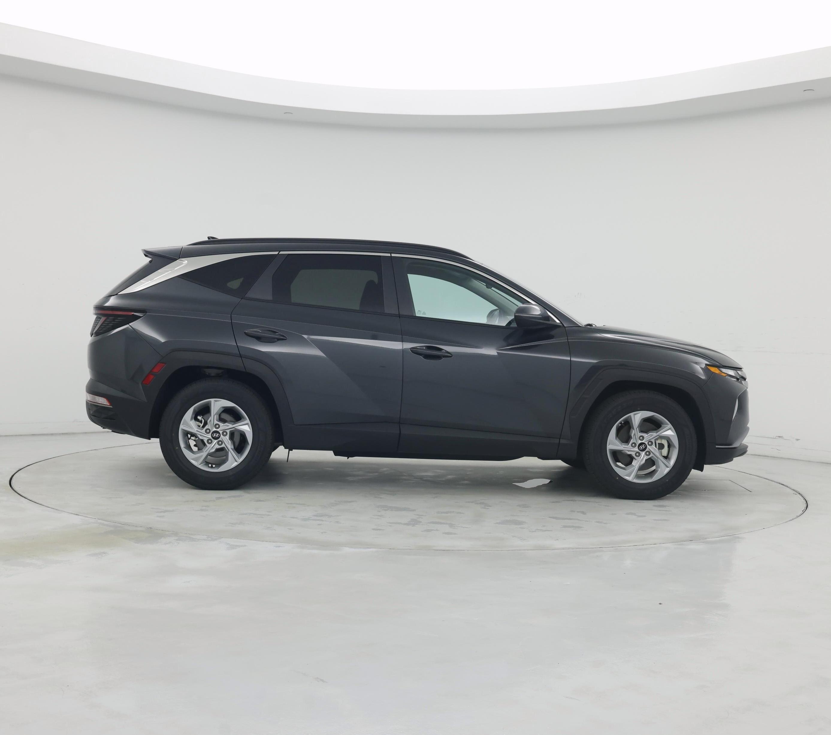 Thumbnail: 2023 Hyundai Tucson - 7