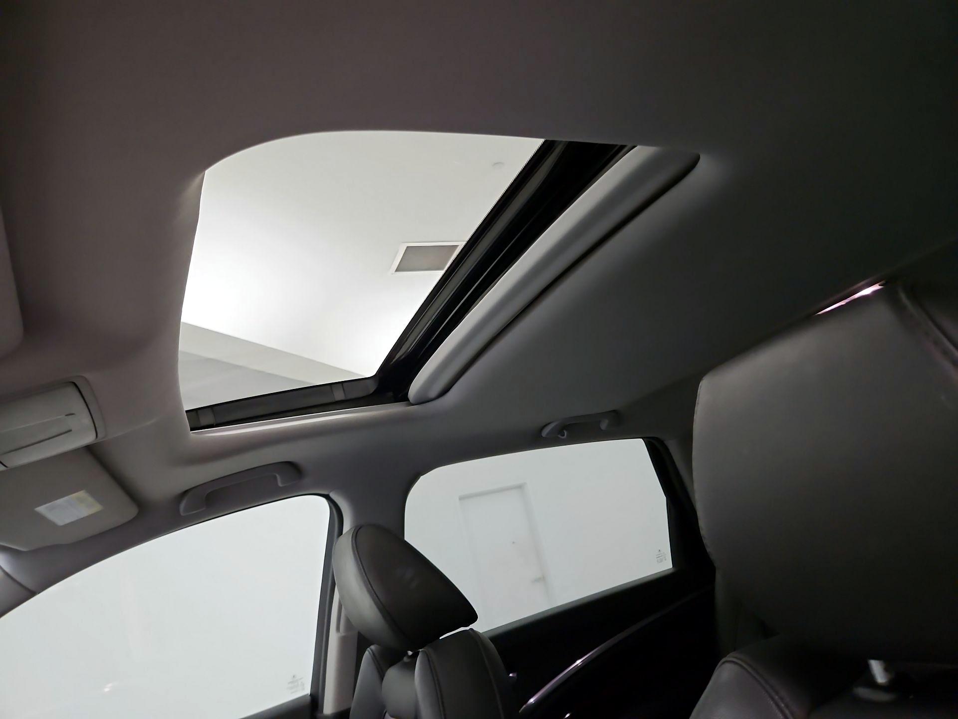 Thumbnail: 2016 Acura MDX - 20