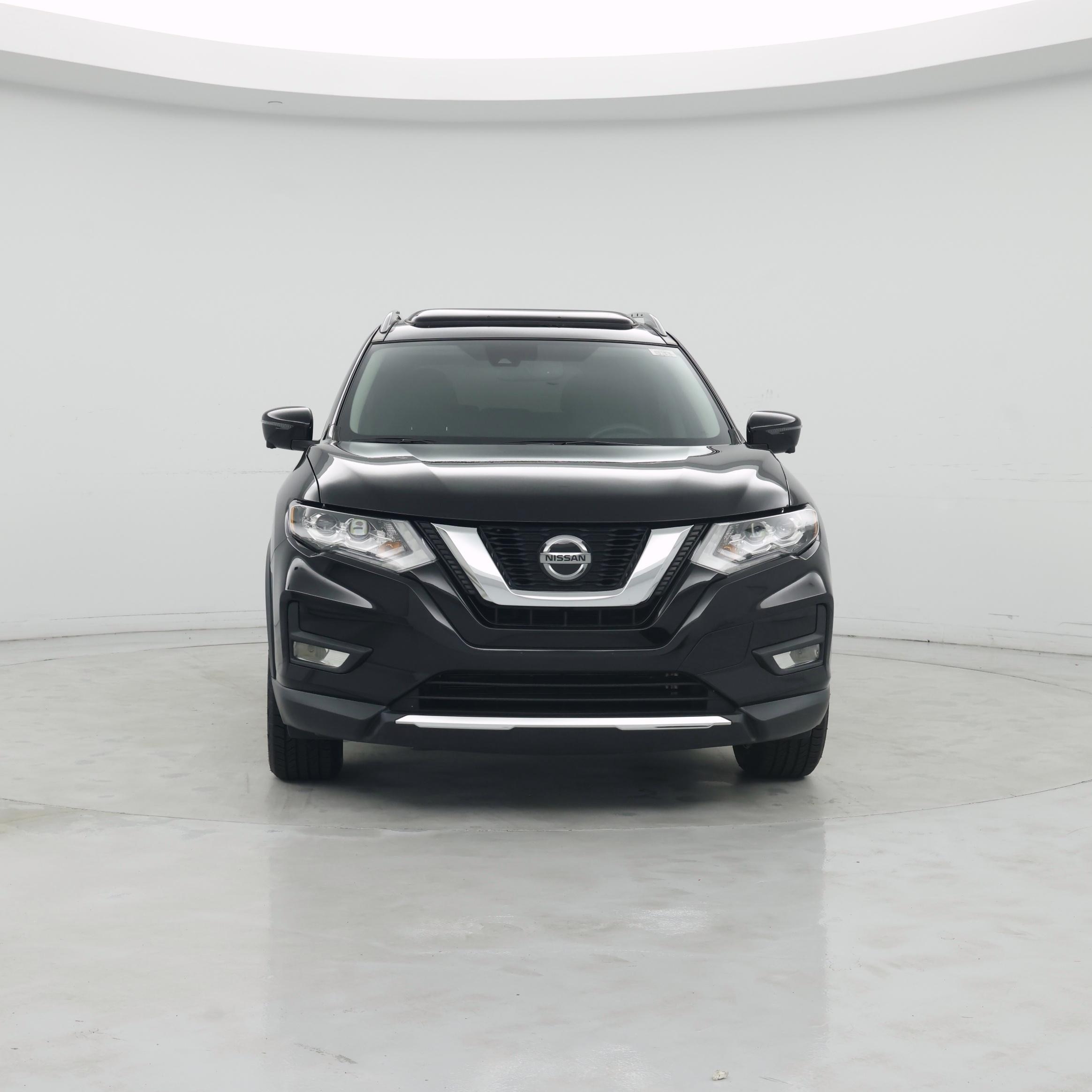 Thumbnail: 2020 Nissan Rogue - 5