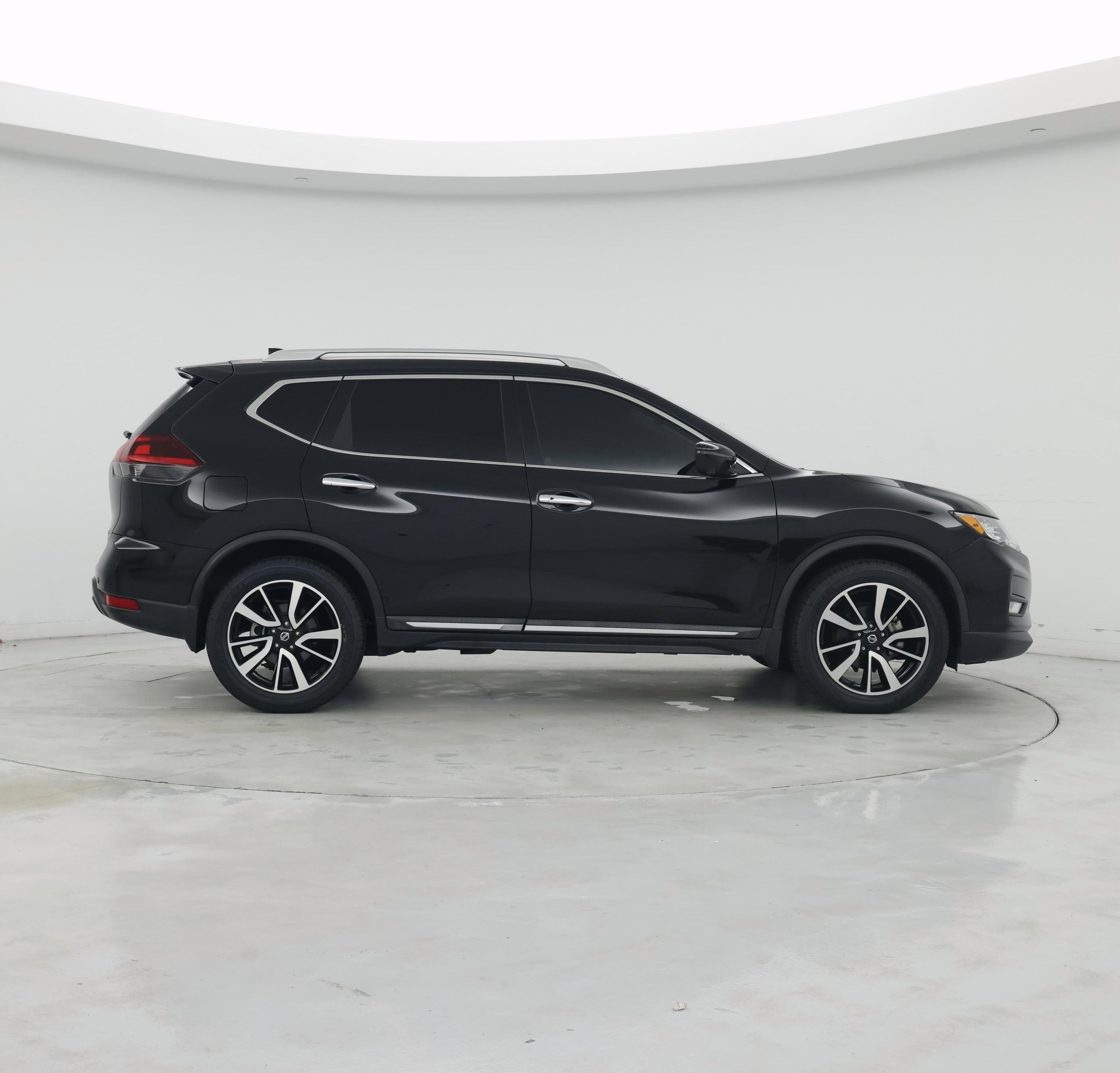 Thumbnail: 2020 Nissan Rogue - 7