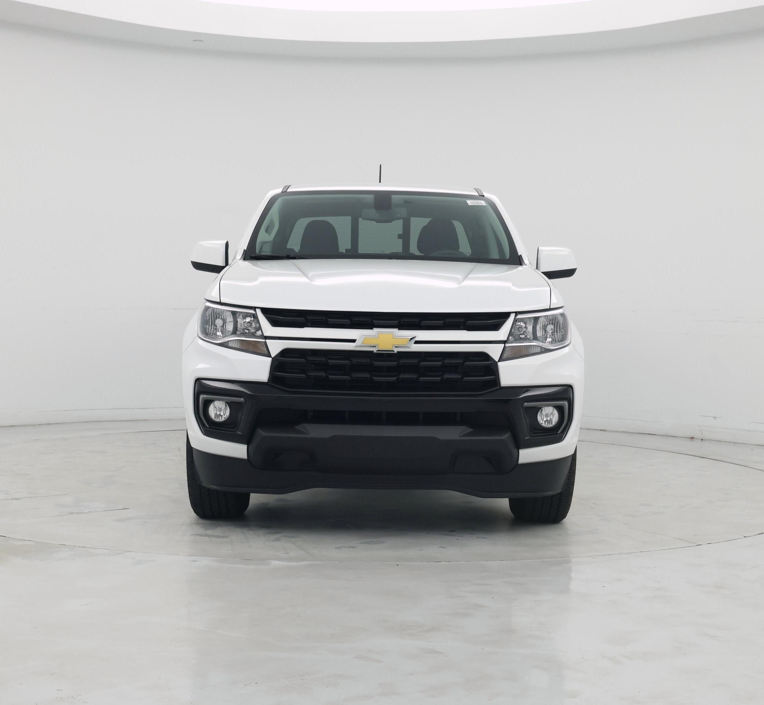 Thumbnail: 2022 Chevrolet Colorado - 5