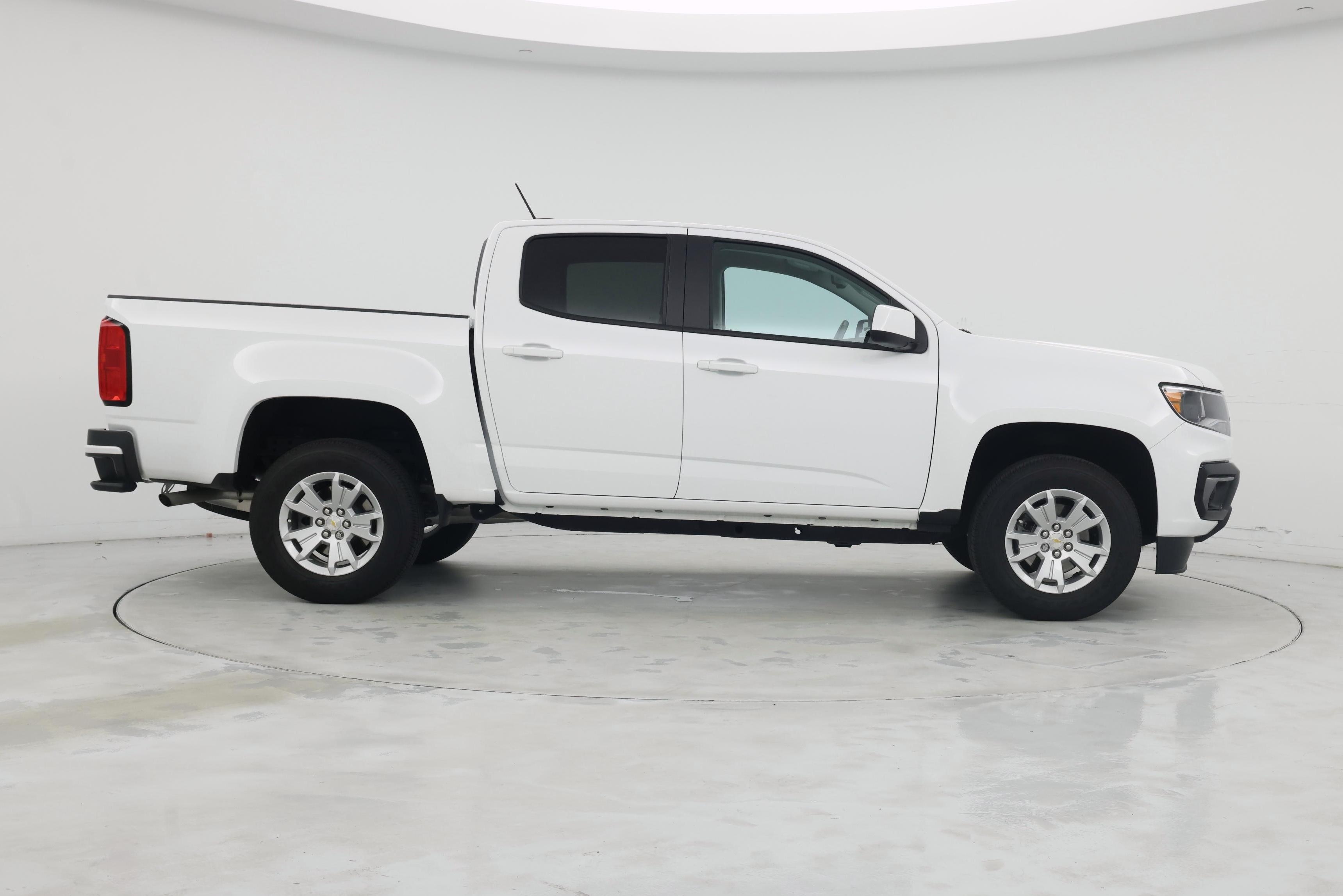 Thumbnail: 2022 Chevrolet Colorado - 7
