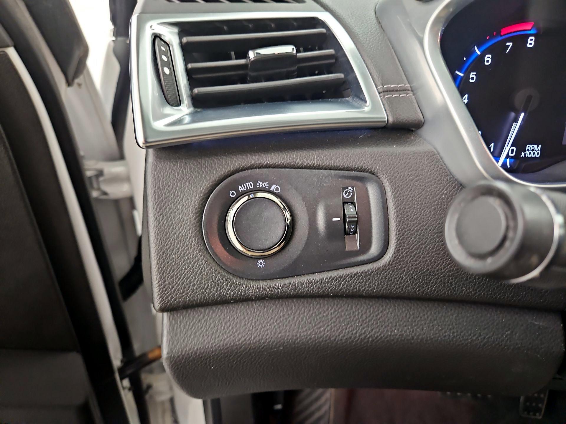 Thumbnail: 2014 Cadillac SRX - 13