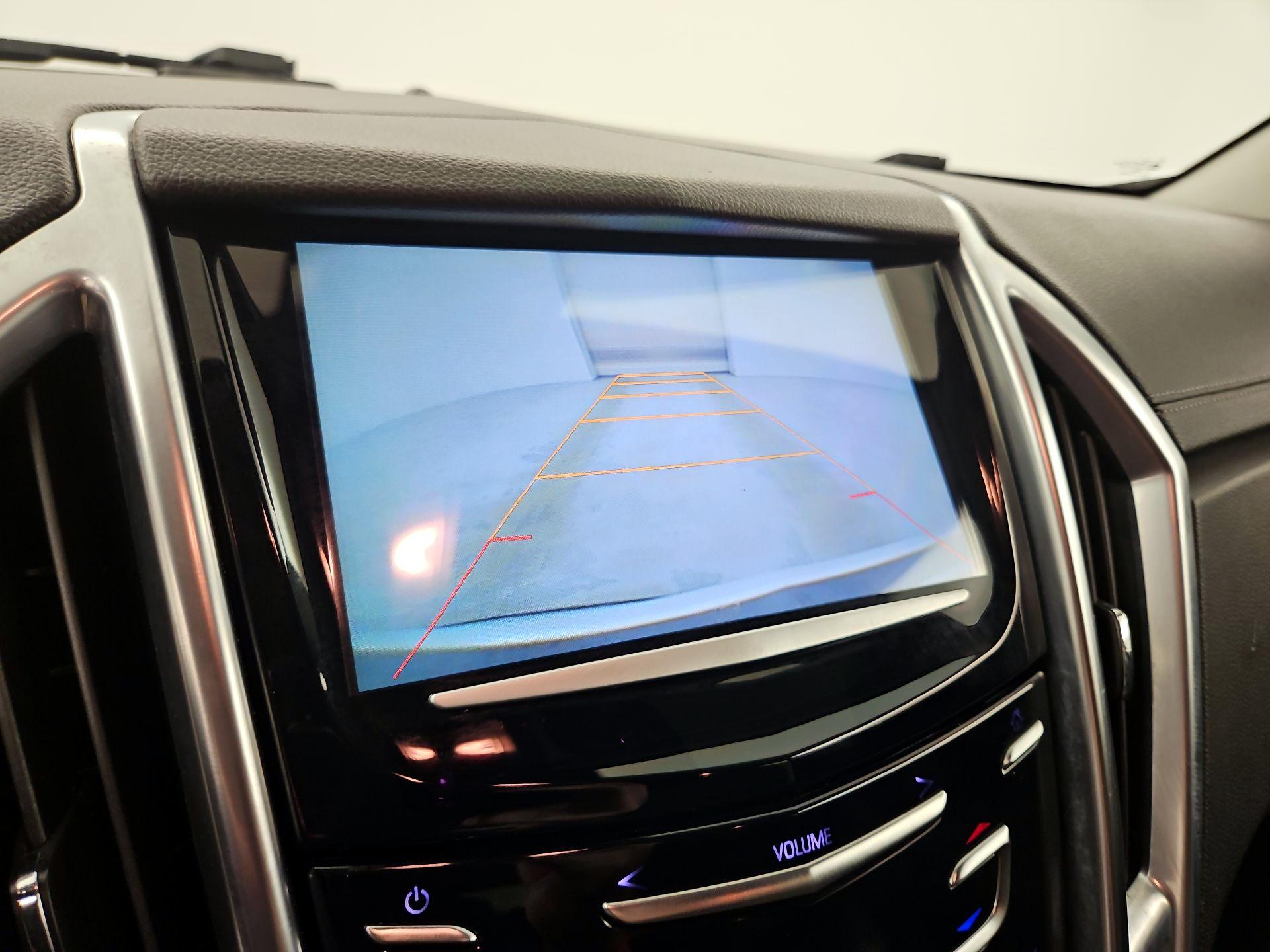 Thumbnail: 2014 Cadillac SRX - 15