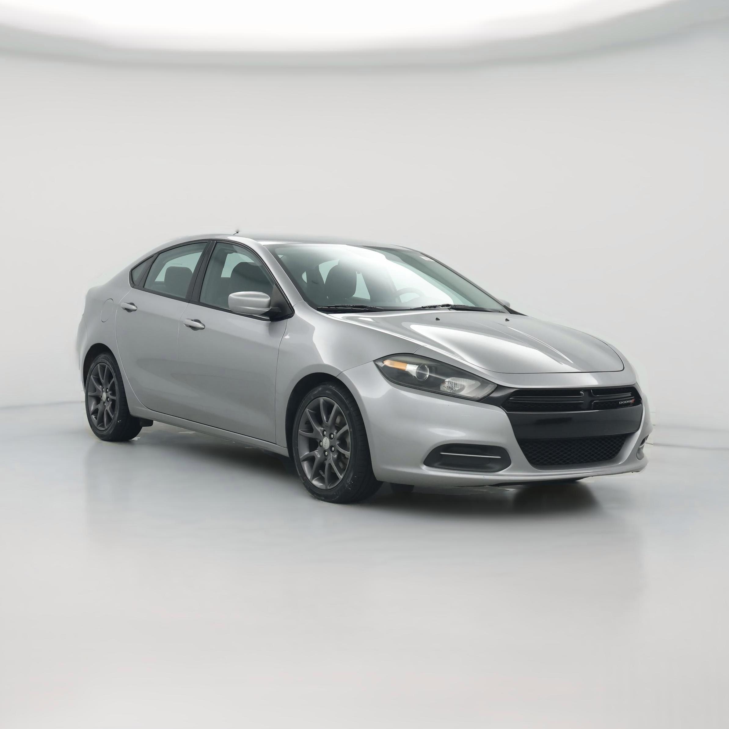 Thumbnail: 2016 Dodge Dart - 1