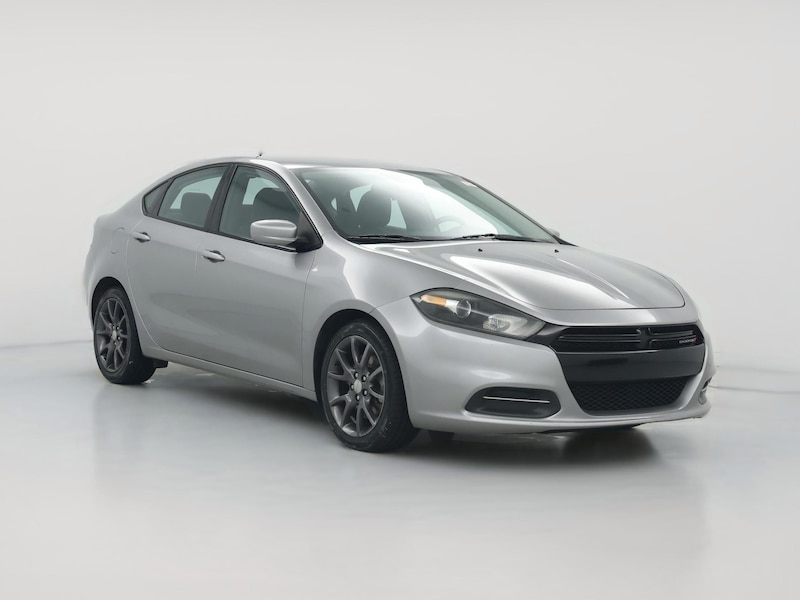 2016 Dodge Dart SE -
                  Greenville, SC
