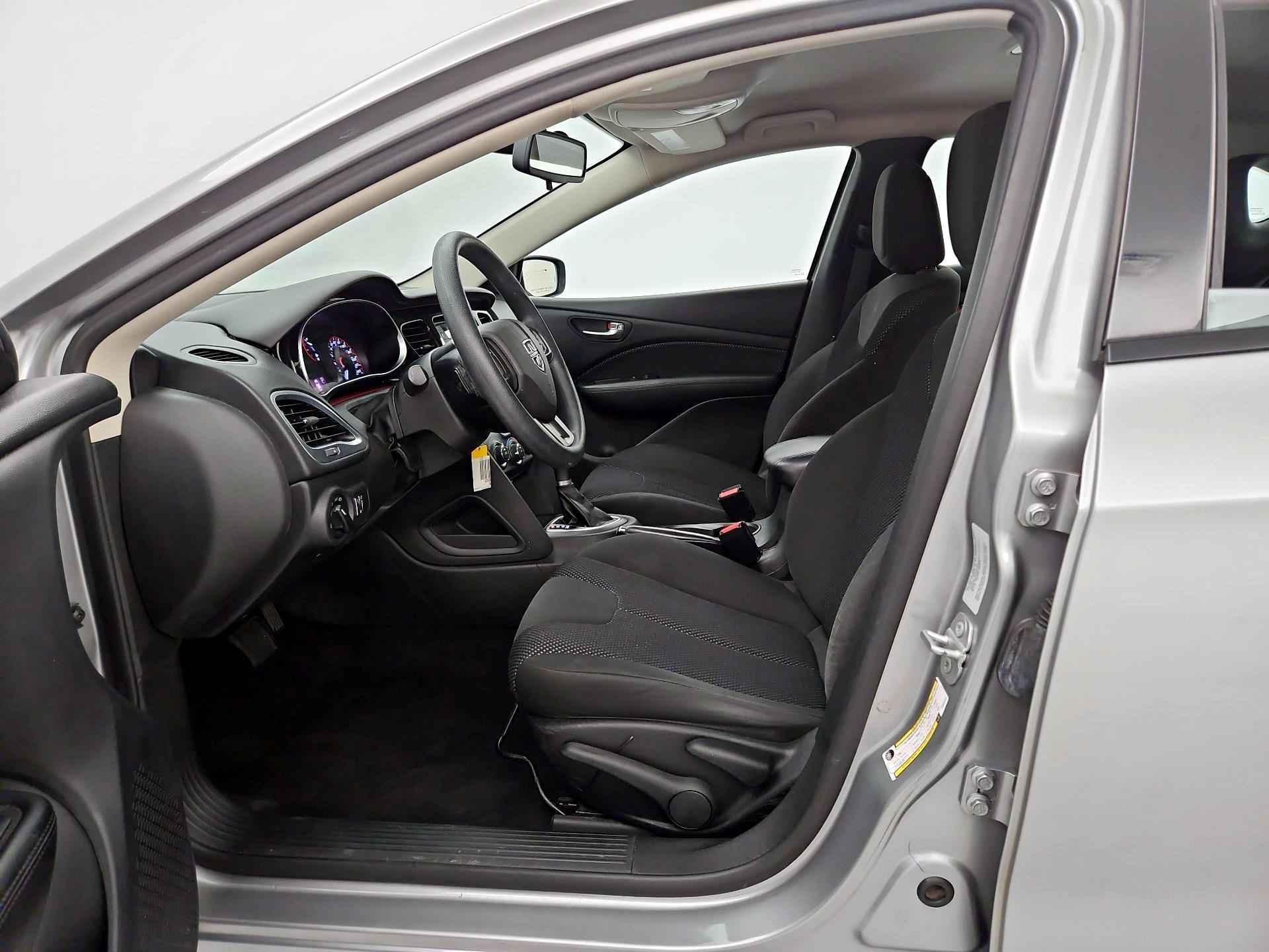 Thumbnail: 2016 Dodge Dart - 11